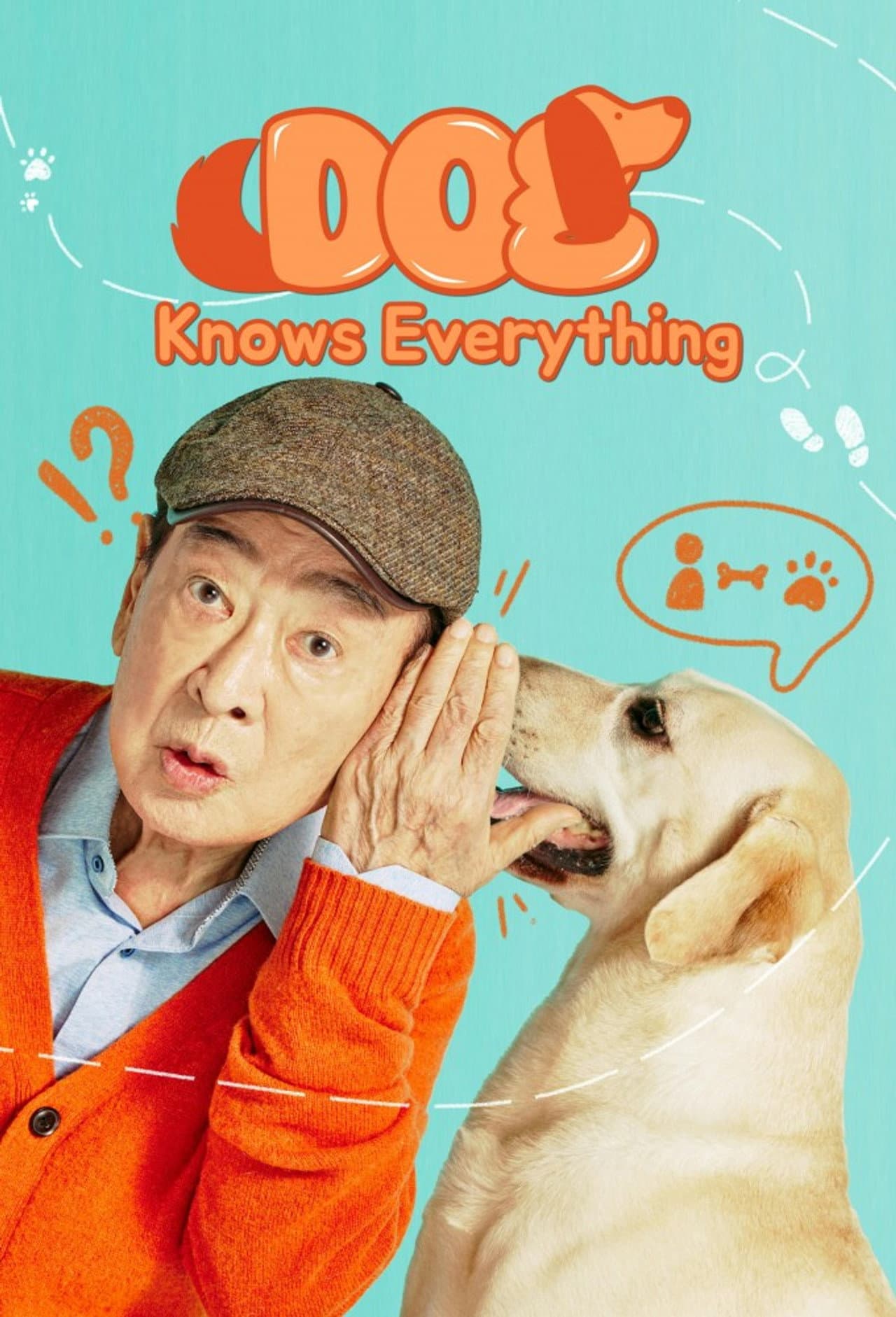 Dog Knows Everything preview 2