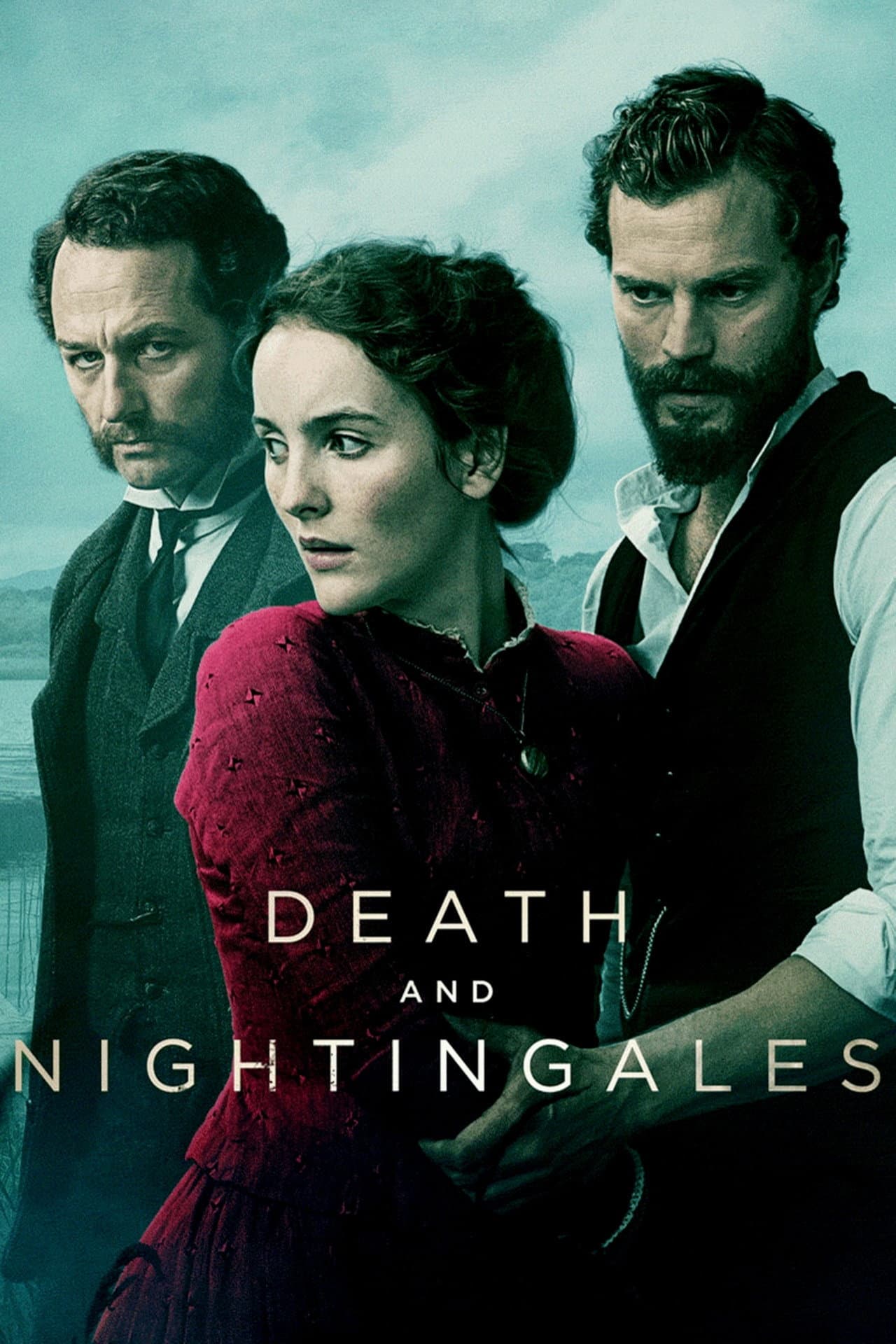 Death and Nightingales preview 2