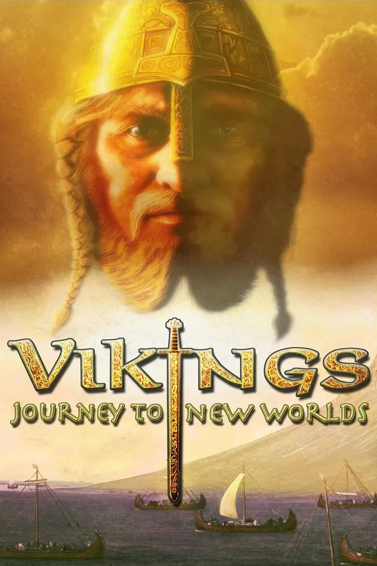 Vikings: Journey to New Worlds preview 2