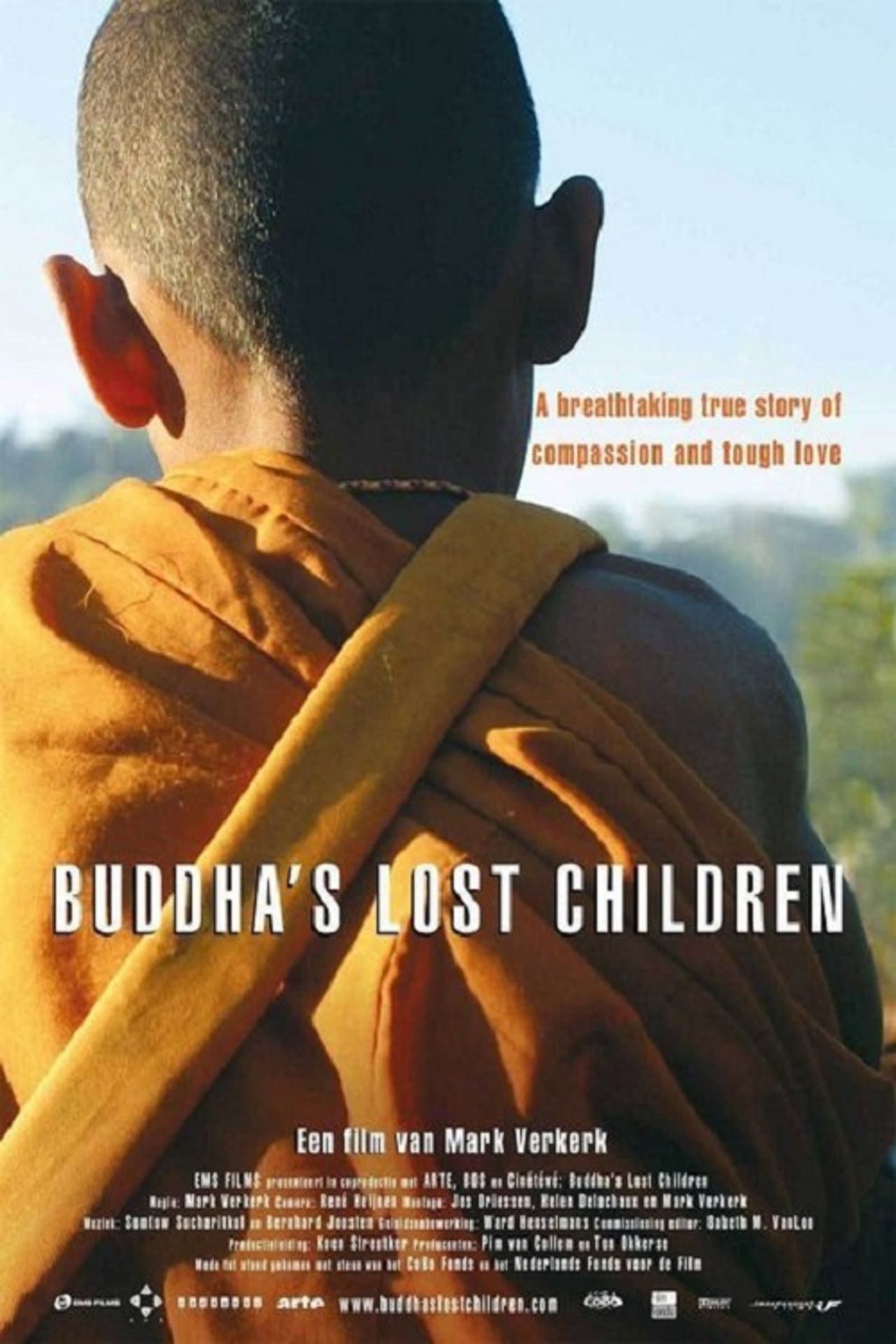 Buddha's Lost Children preview 1