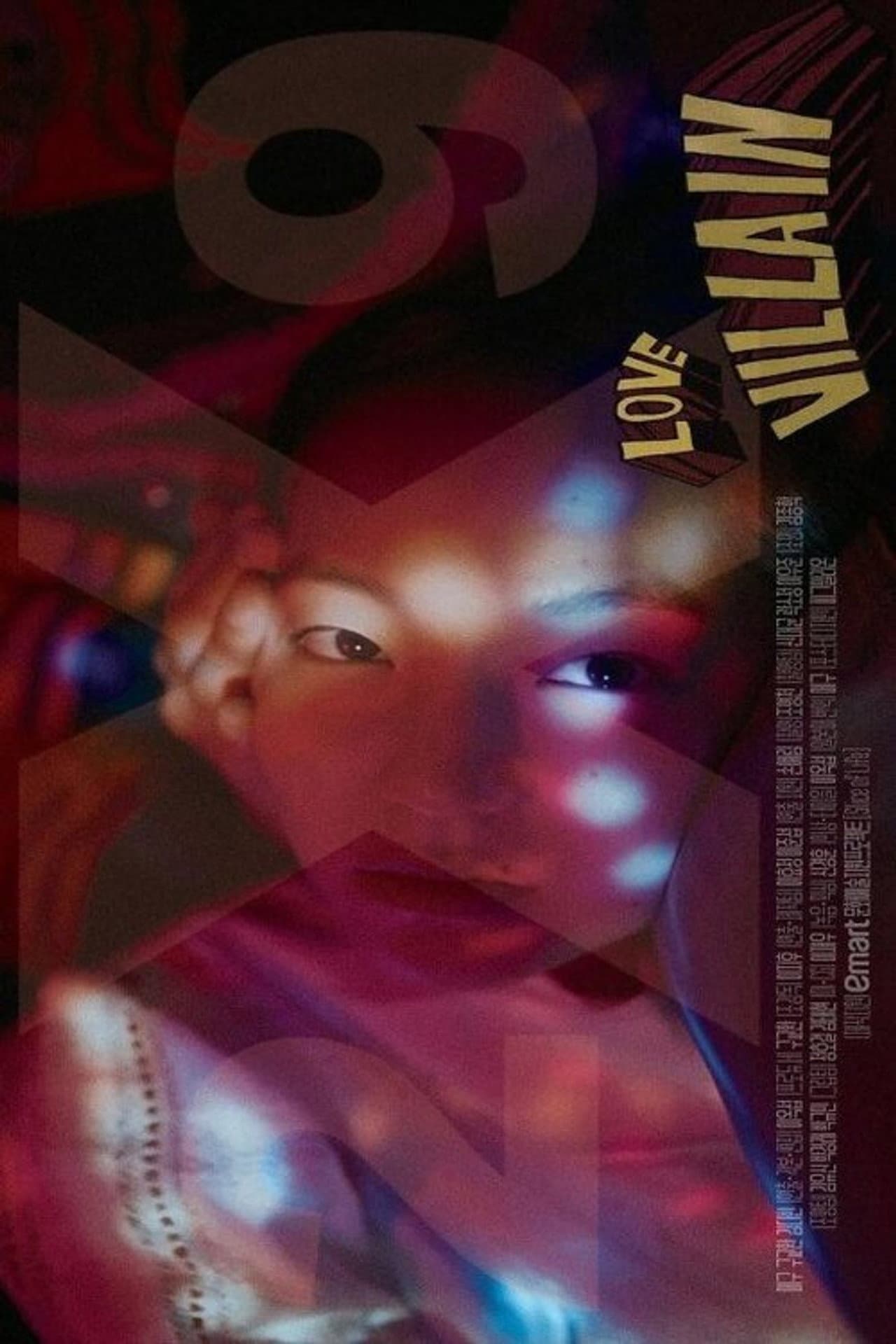 Love Villain preview 1