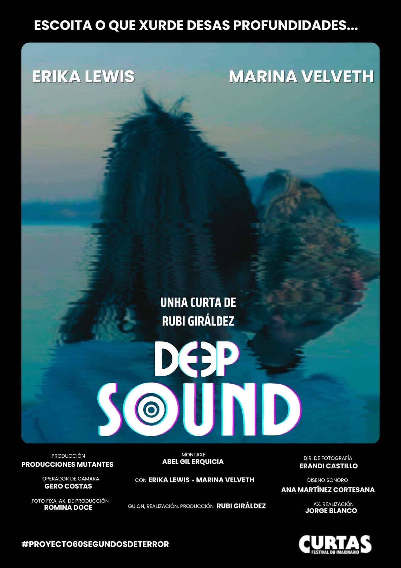 DEEP SOUND preview 1