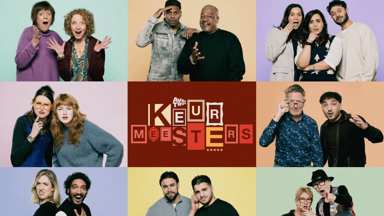 Keurmeesters