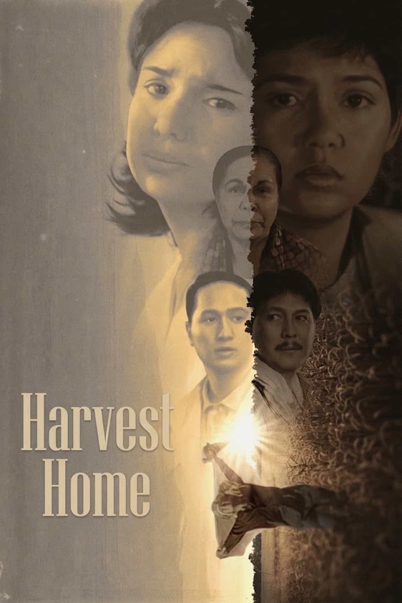 Harvest Home preview 2