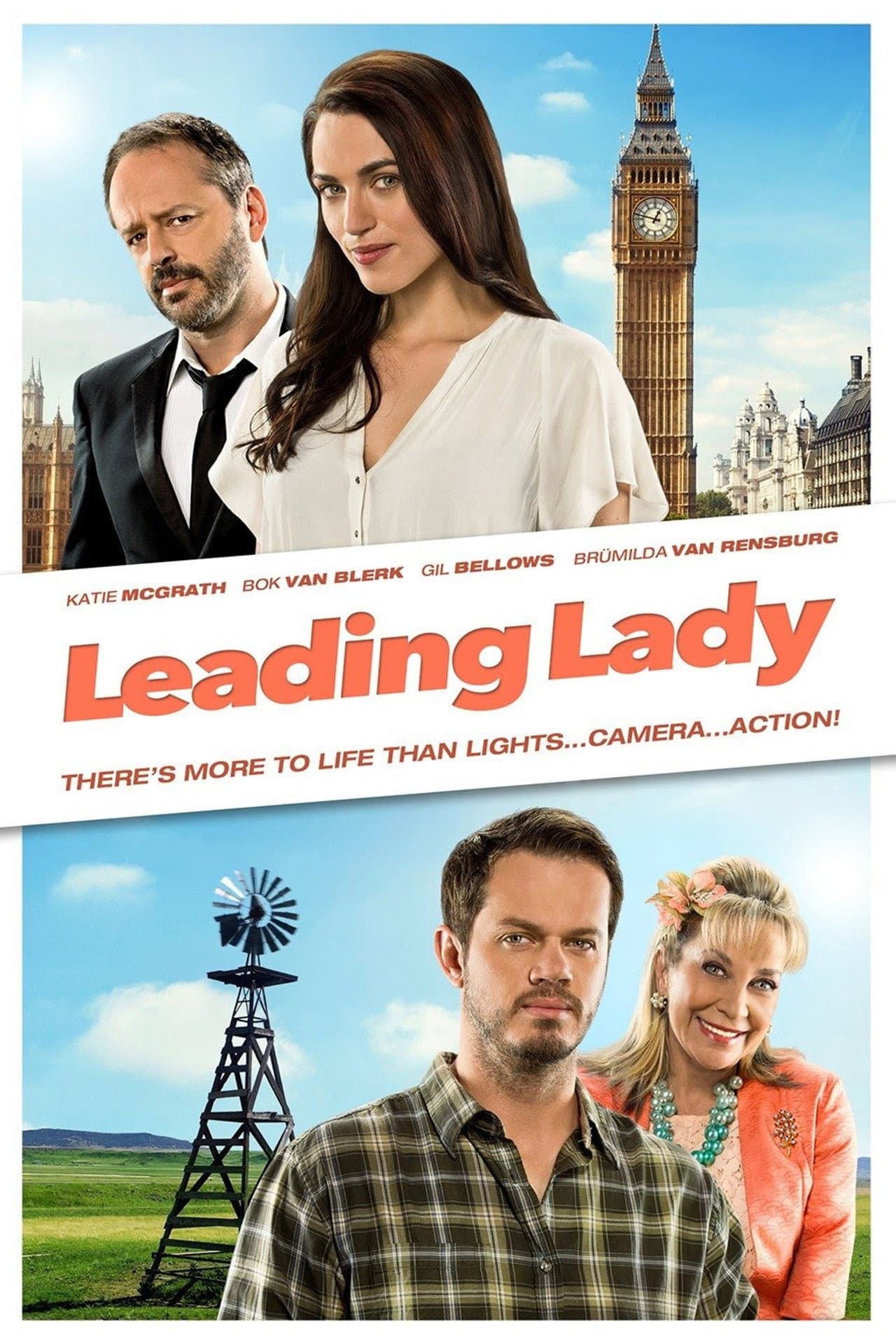 Leading Lady preview 2