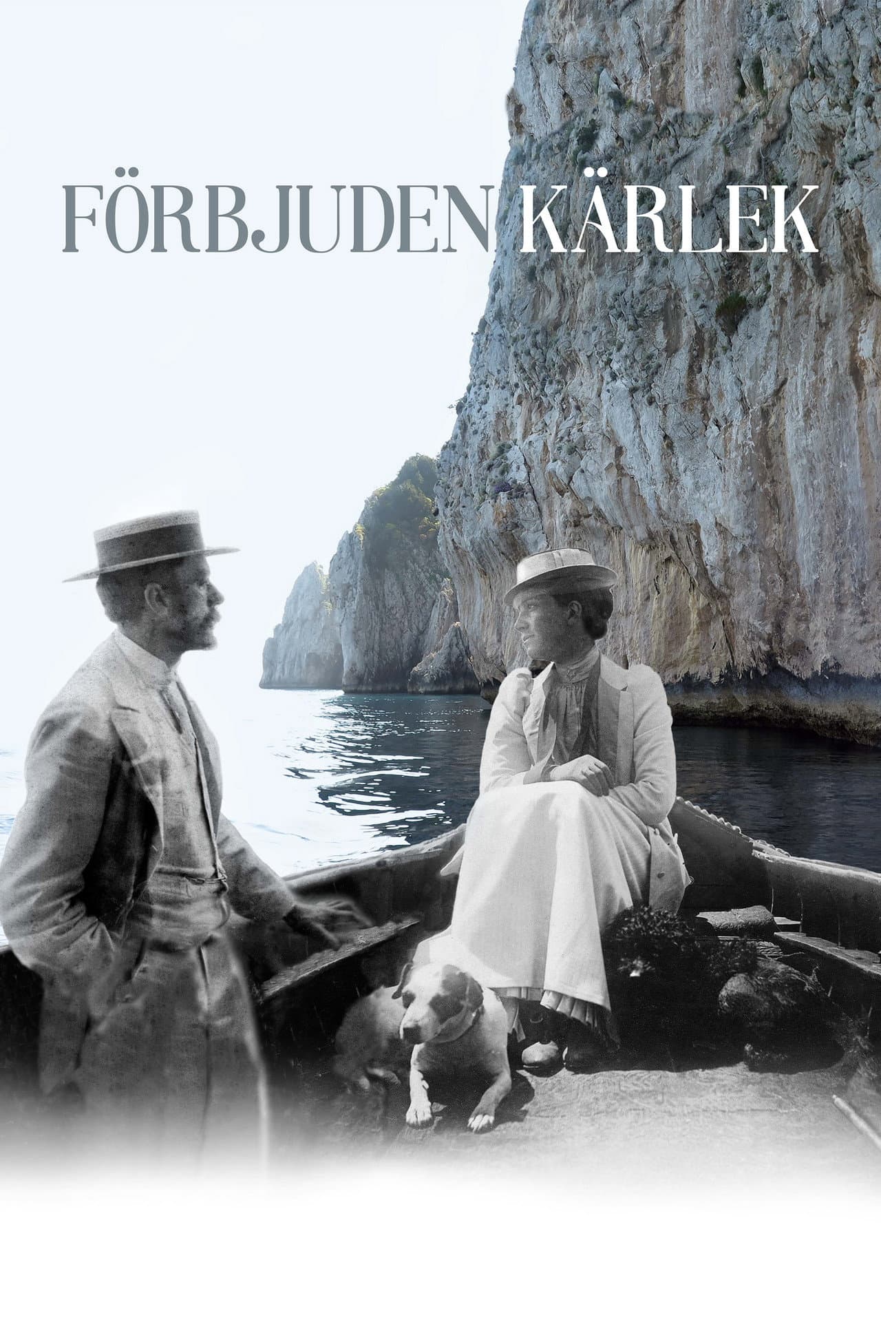 Forbidden Love preview 2