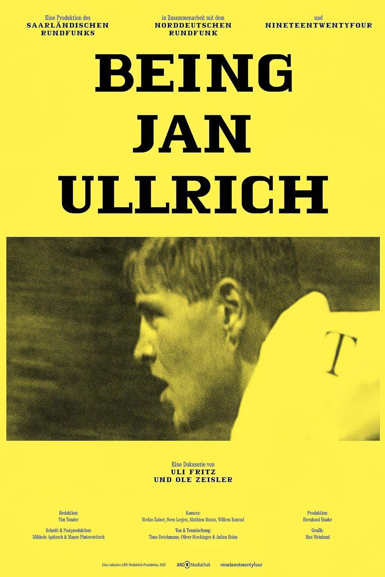Being Jan Ullrich preview 2