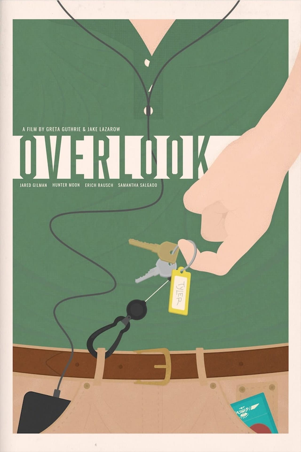 Overlook preview 2