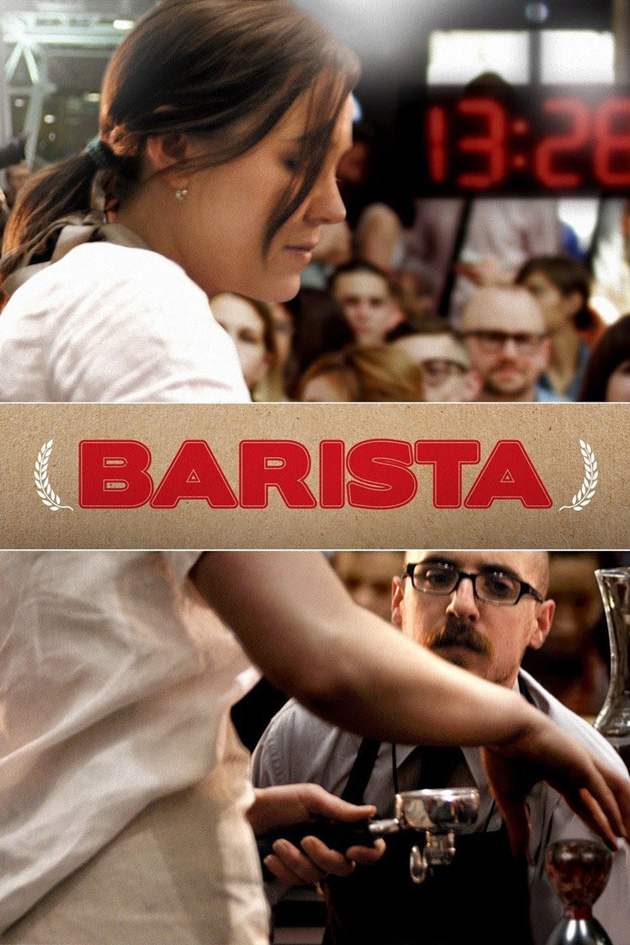 Barista preview 1