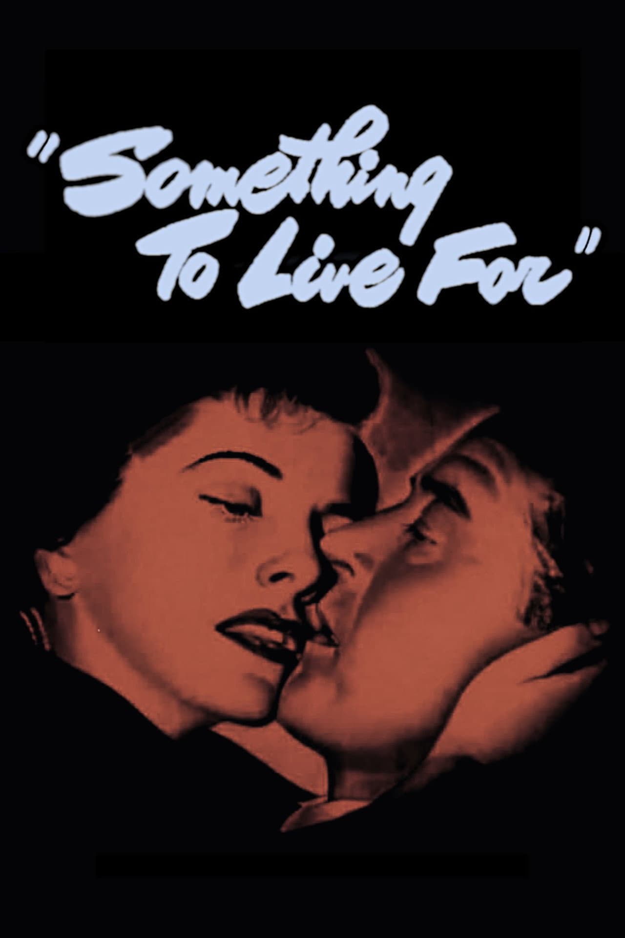 Something to Live For preview 2