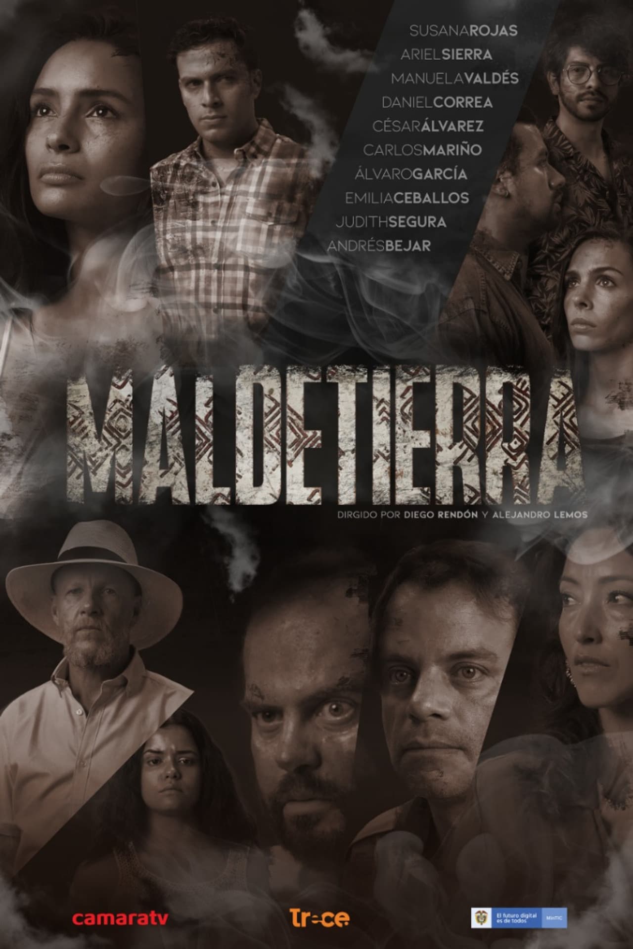 Mal de Tierra preview 2