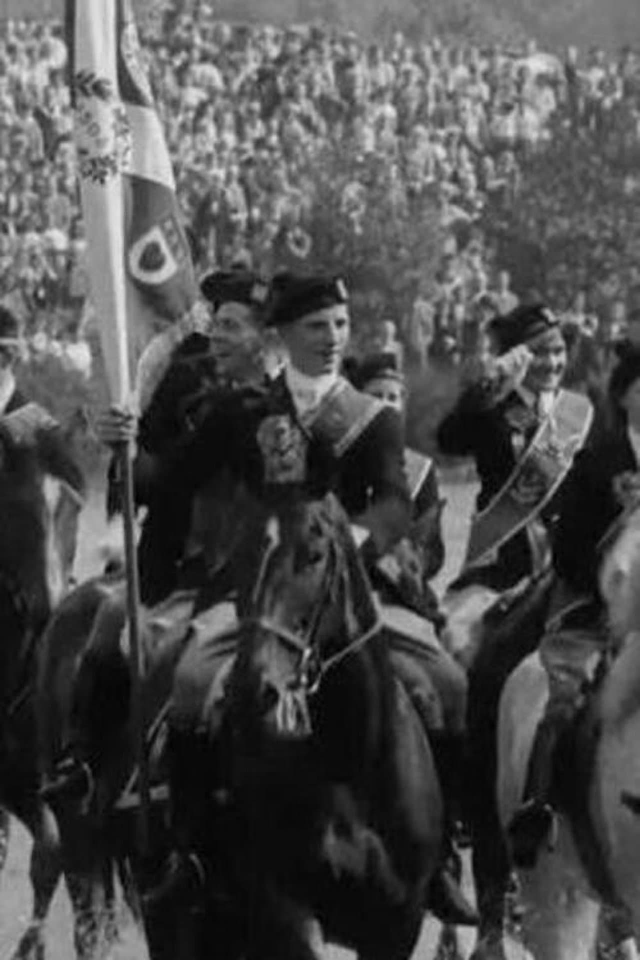 Galashiels and Braw Lads' Gathering preview 2