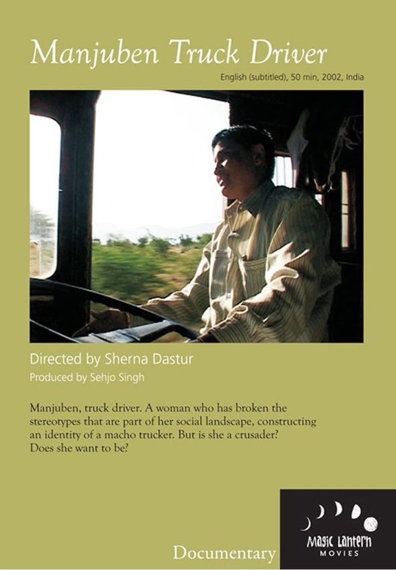 Manjuben Truck Driver preview 1