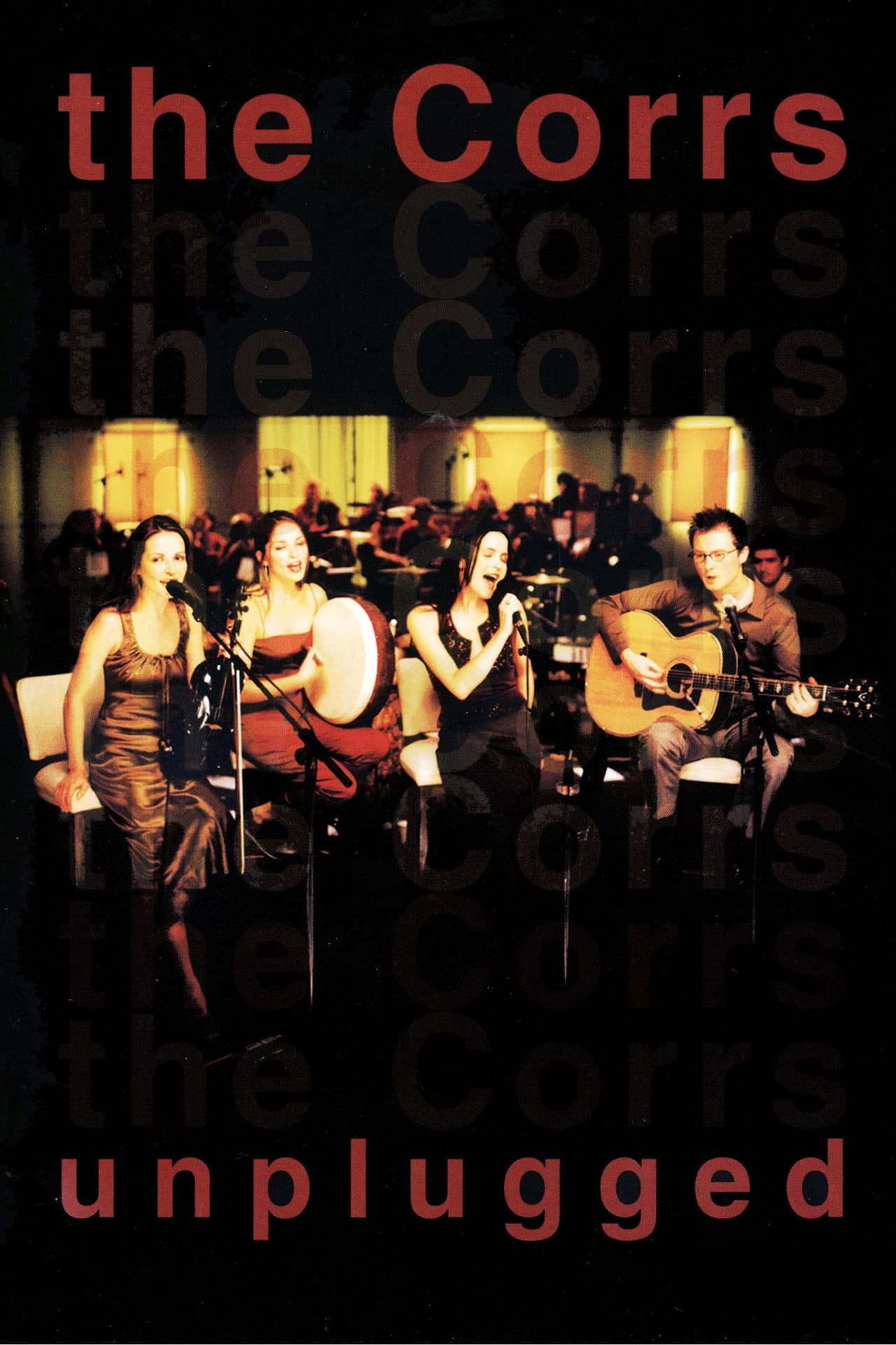 The Corrs: Unplugged preview 2