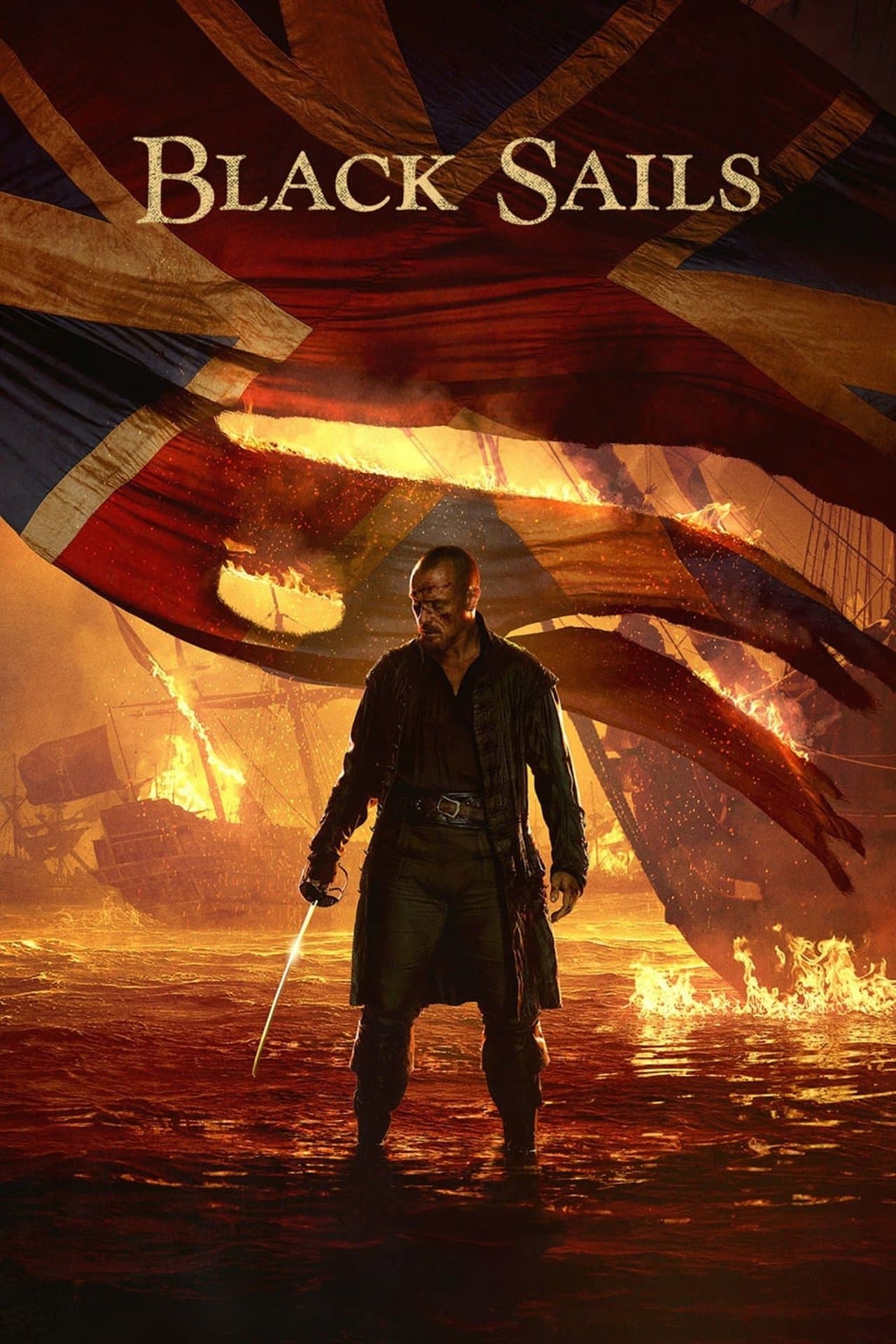 Black Sails preview 2