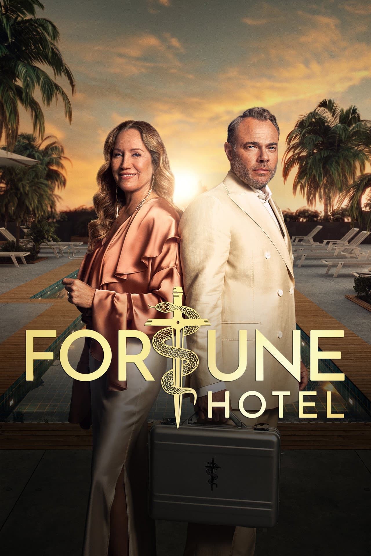 Fortune Hotel Sverige preview 2