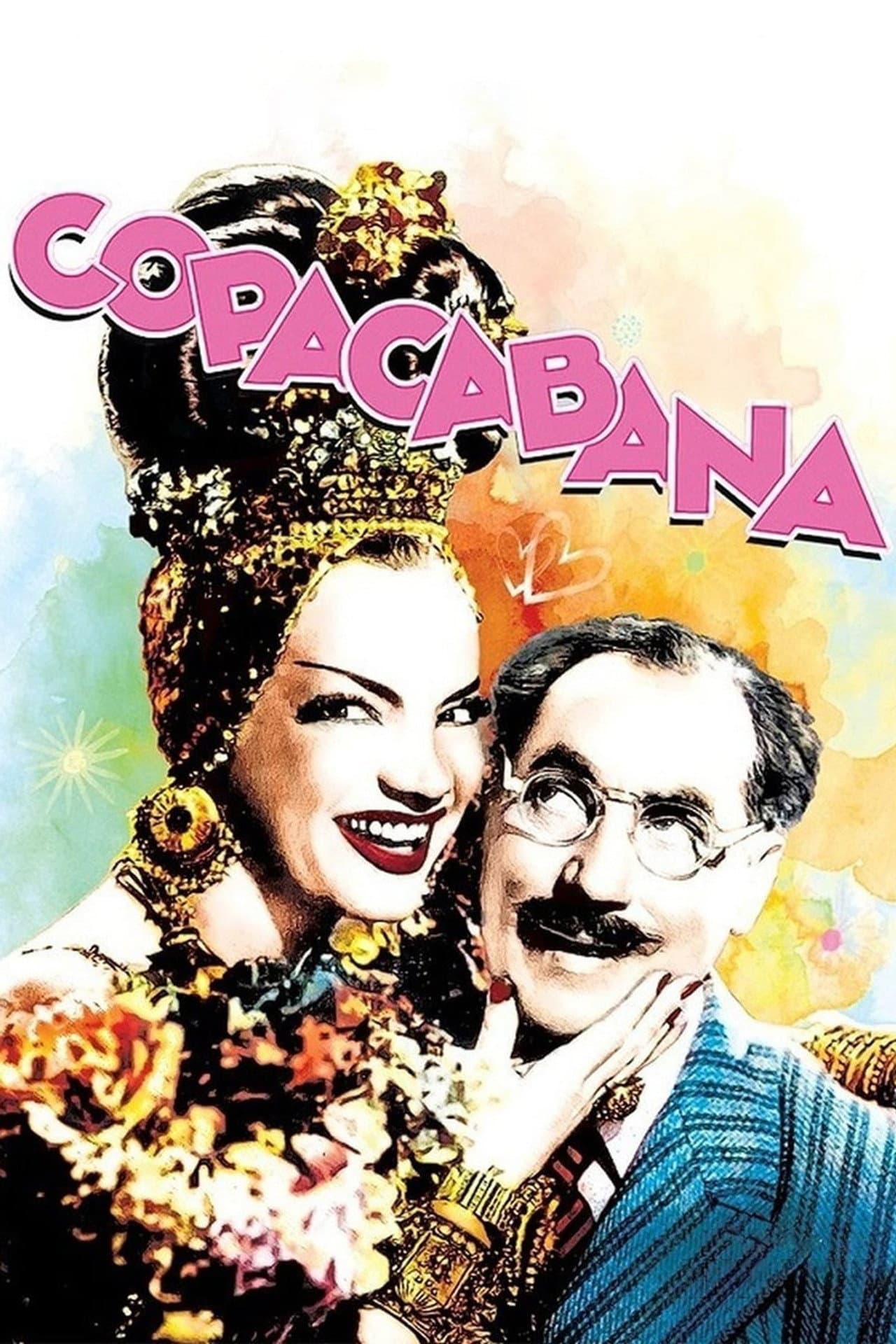Copacabana preview 2