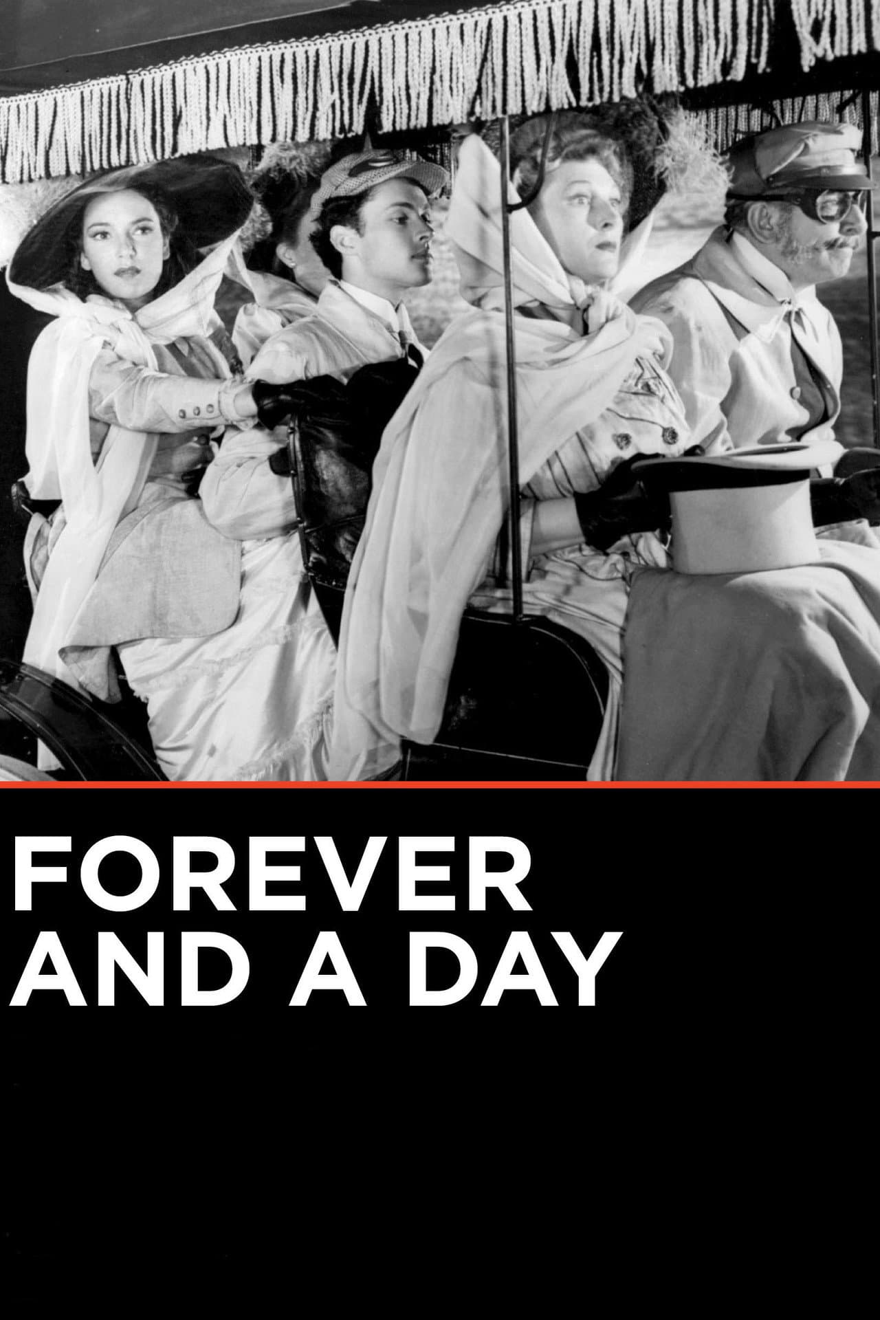 Forever and a Day preview 2