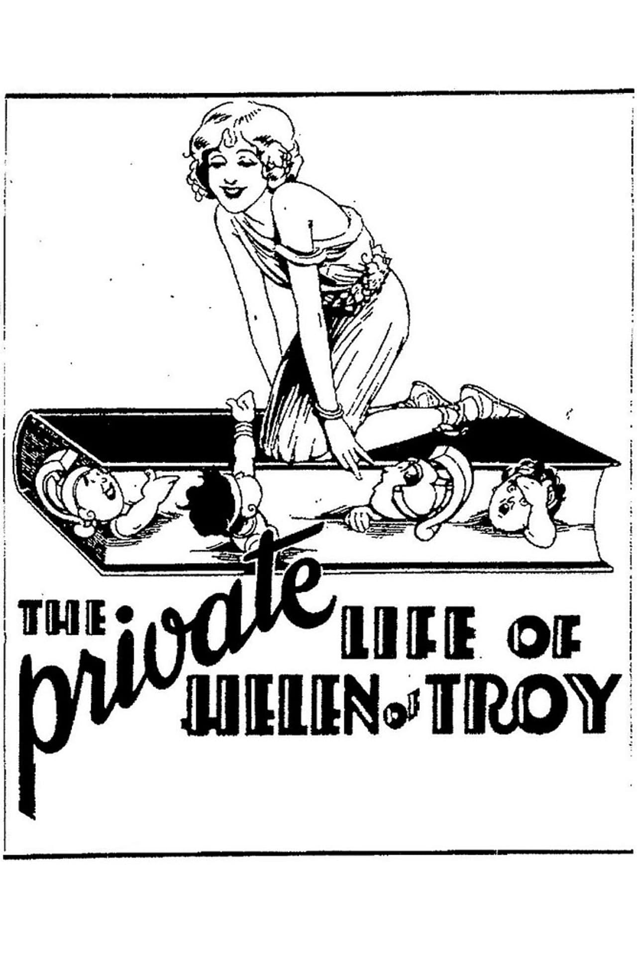 The Private Life of Helen of Troy preview 1