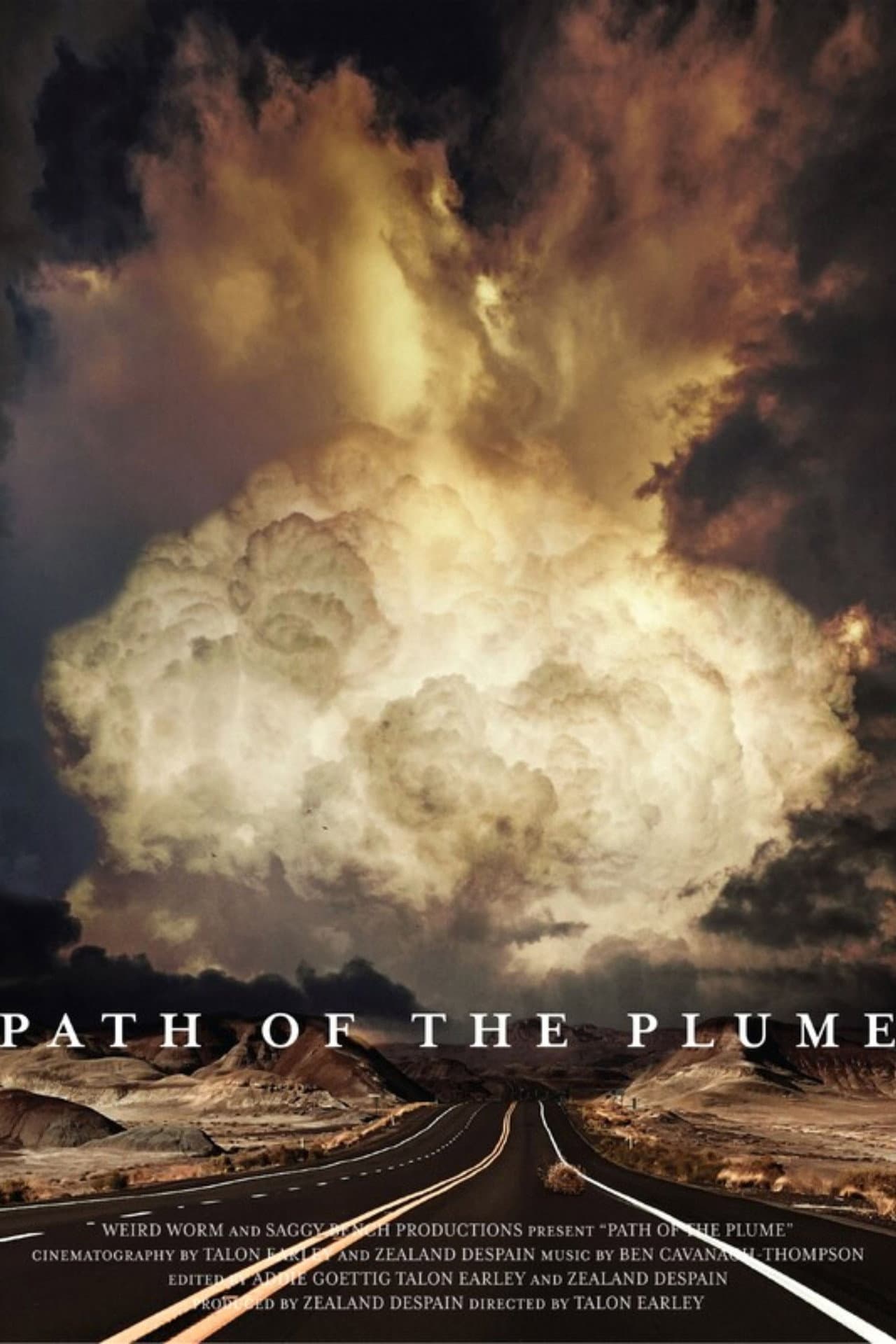 Path of the Plume preview 1