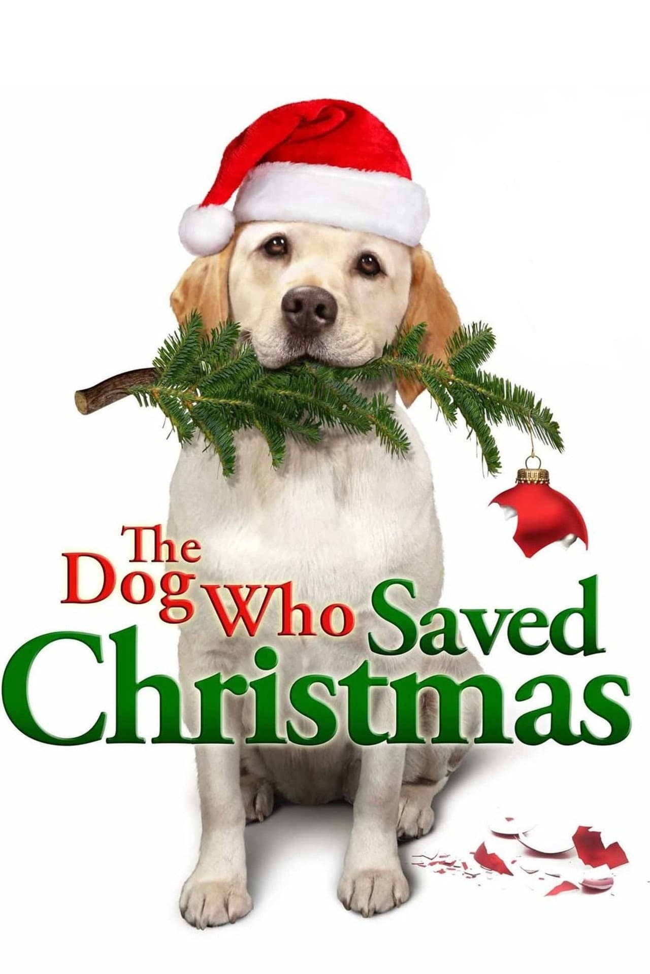 The Dog Who Saved Christmas preview 2