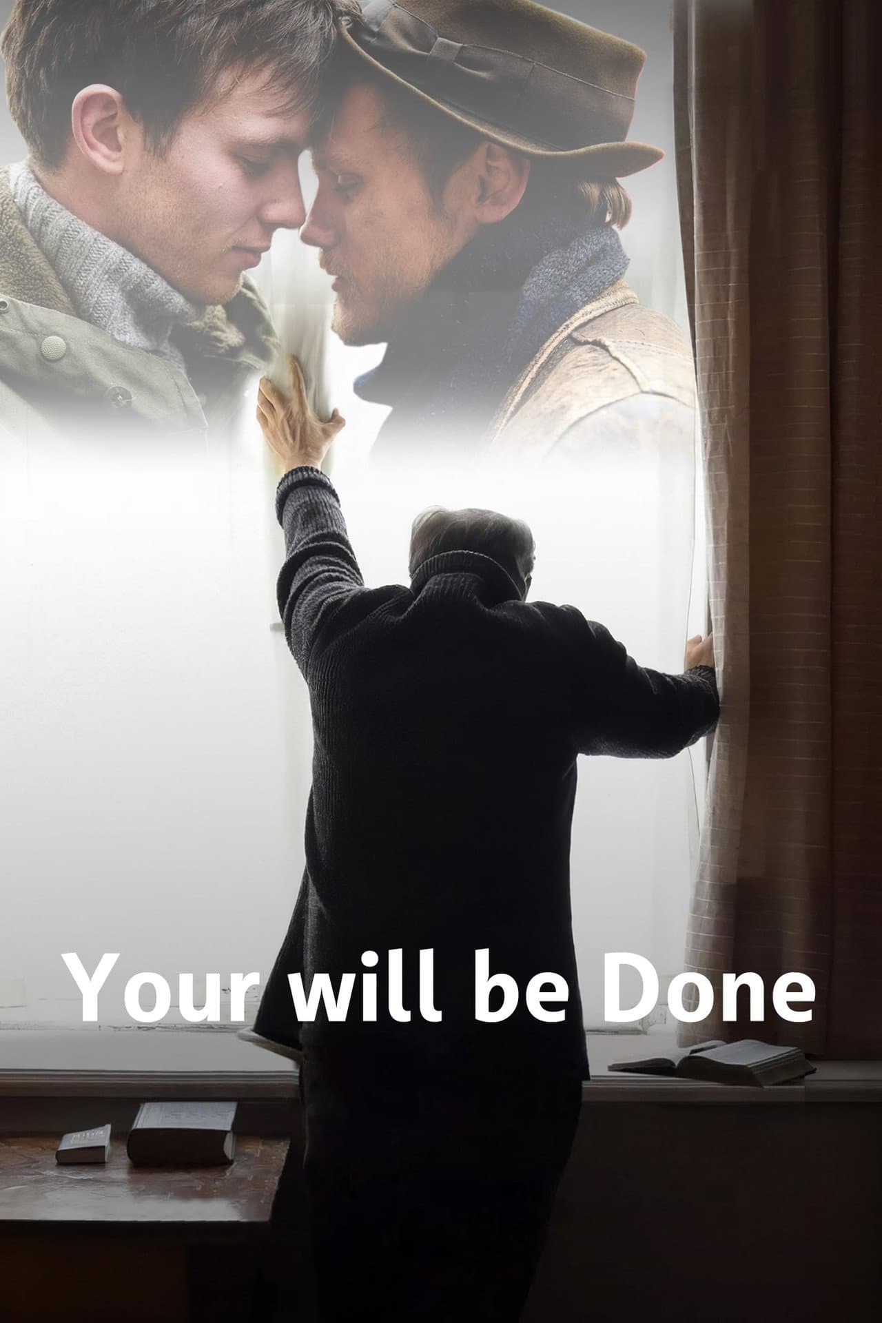 Your Will Be Done preview 2