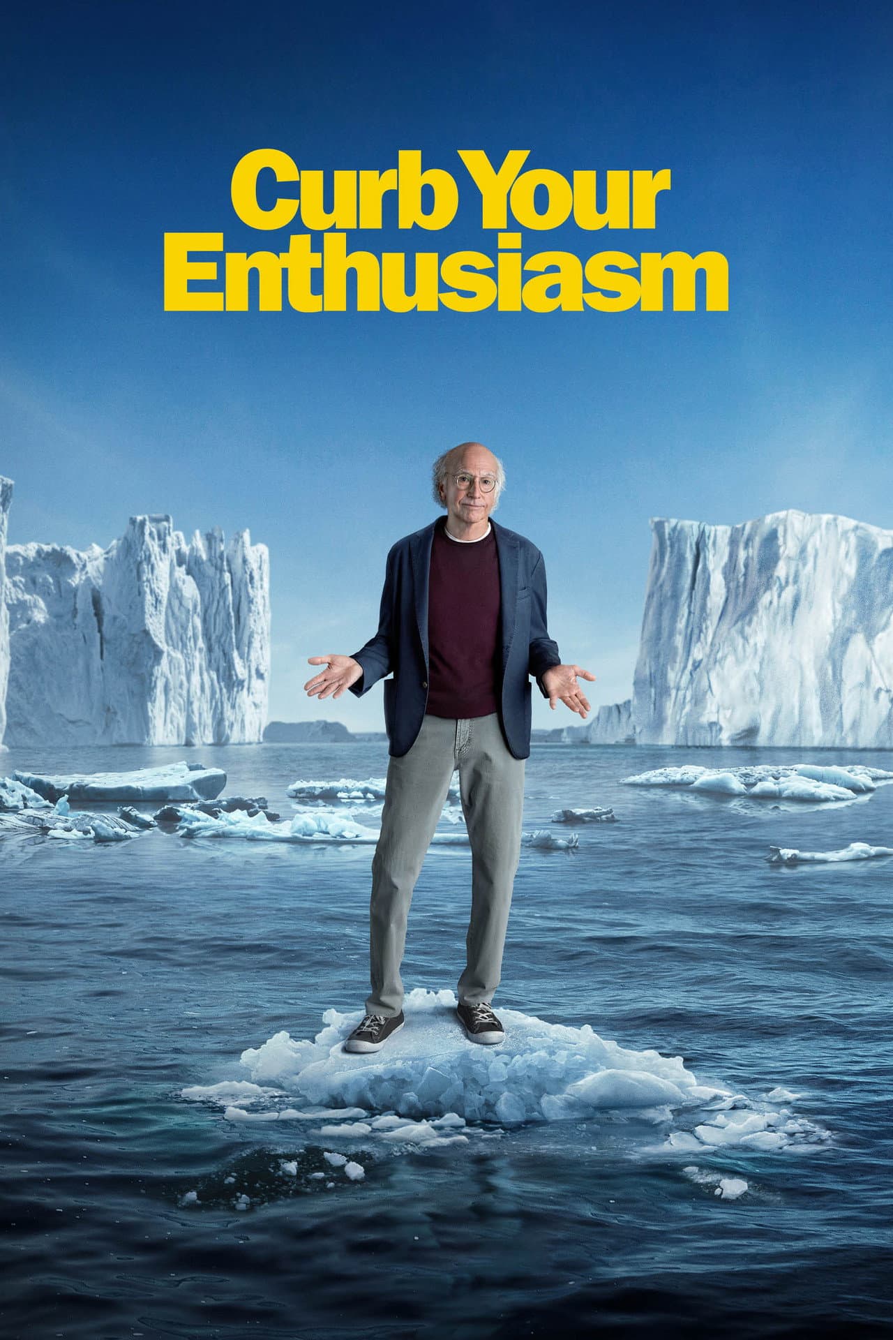 Curb Your Enthusiasm preview 2