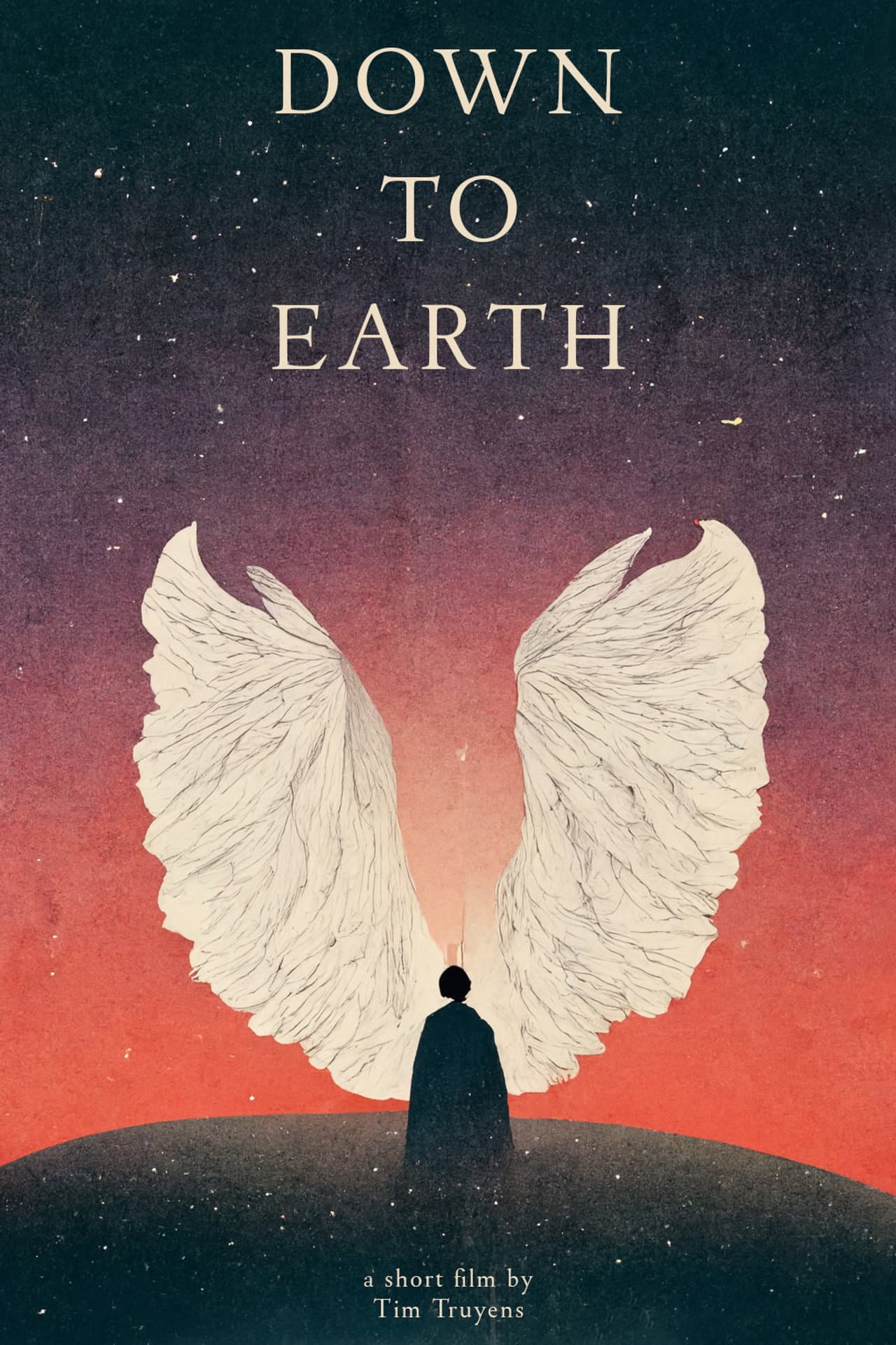 Down To Earth preview 1