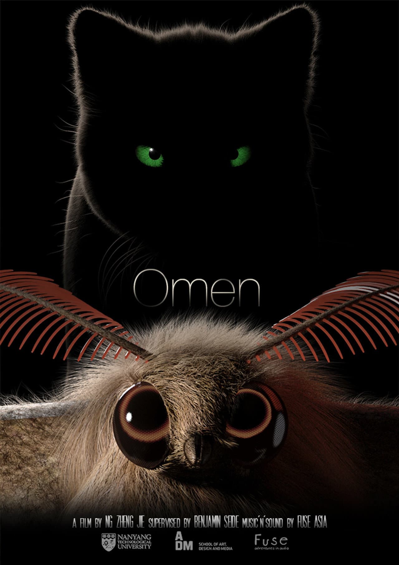 Omen preview 1