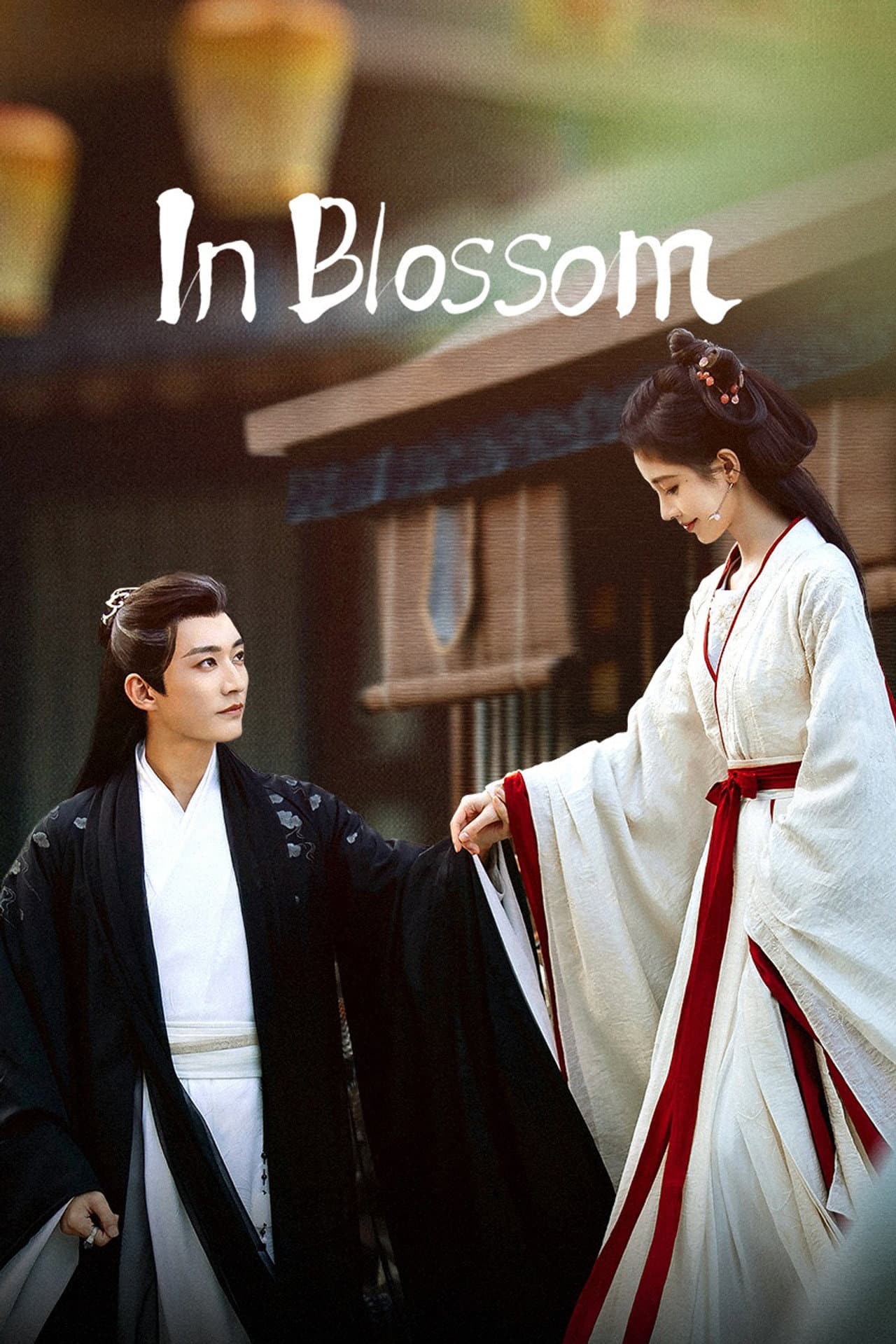 In Blossom preview 2