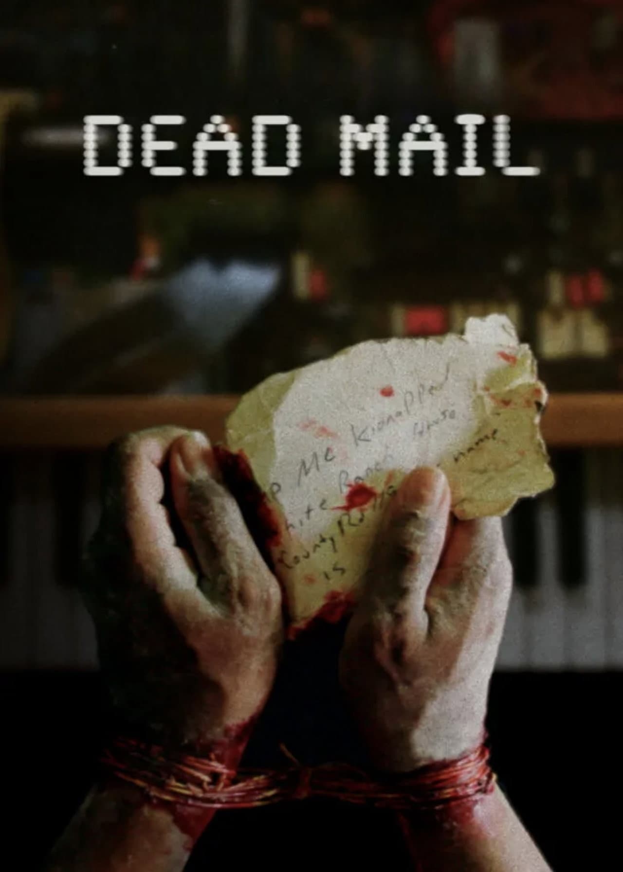 Dead Mail preview 2