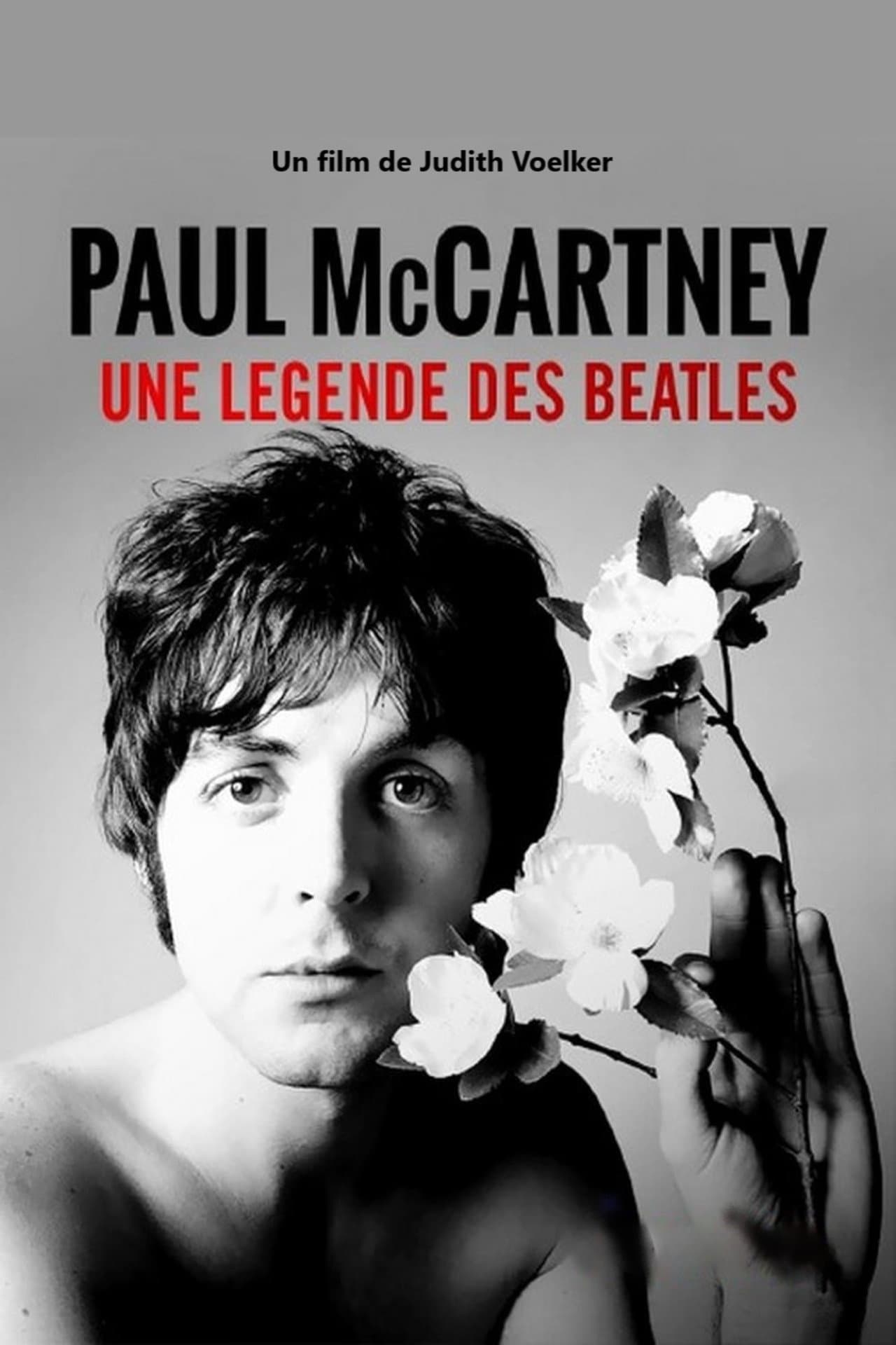 Paul McCartney - Eine Beatles-Legende preview 2