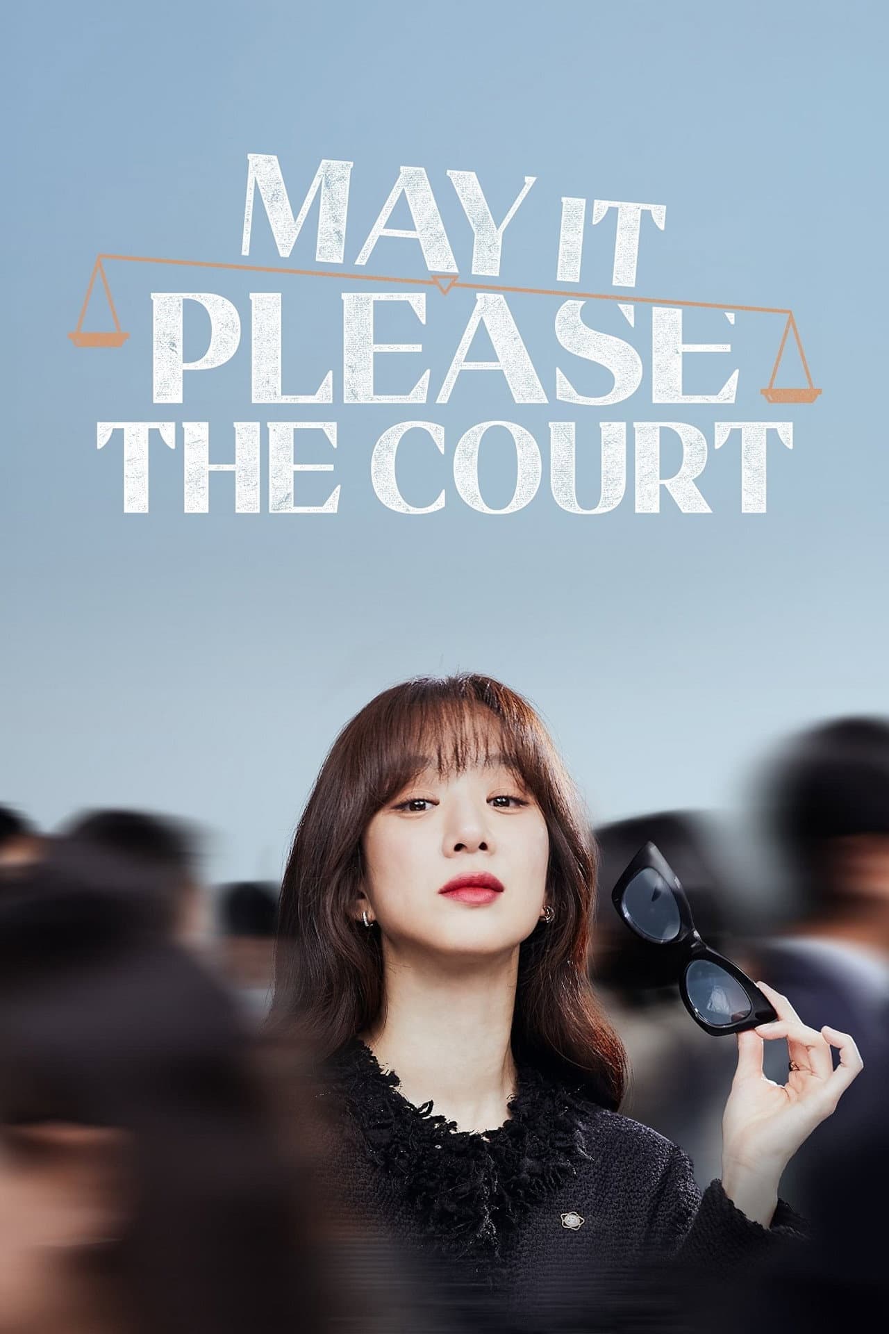 May It Please the Court preview 2