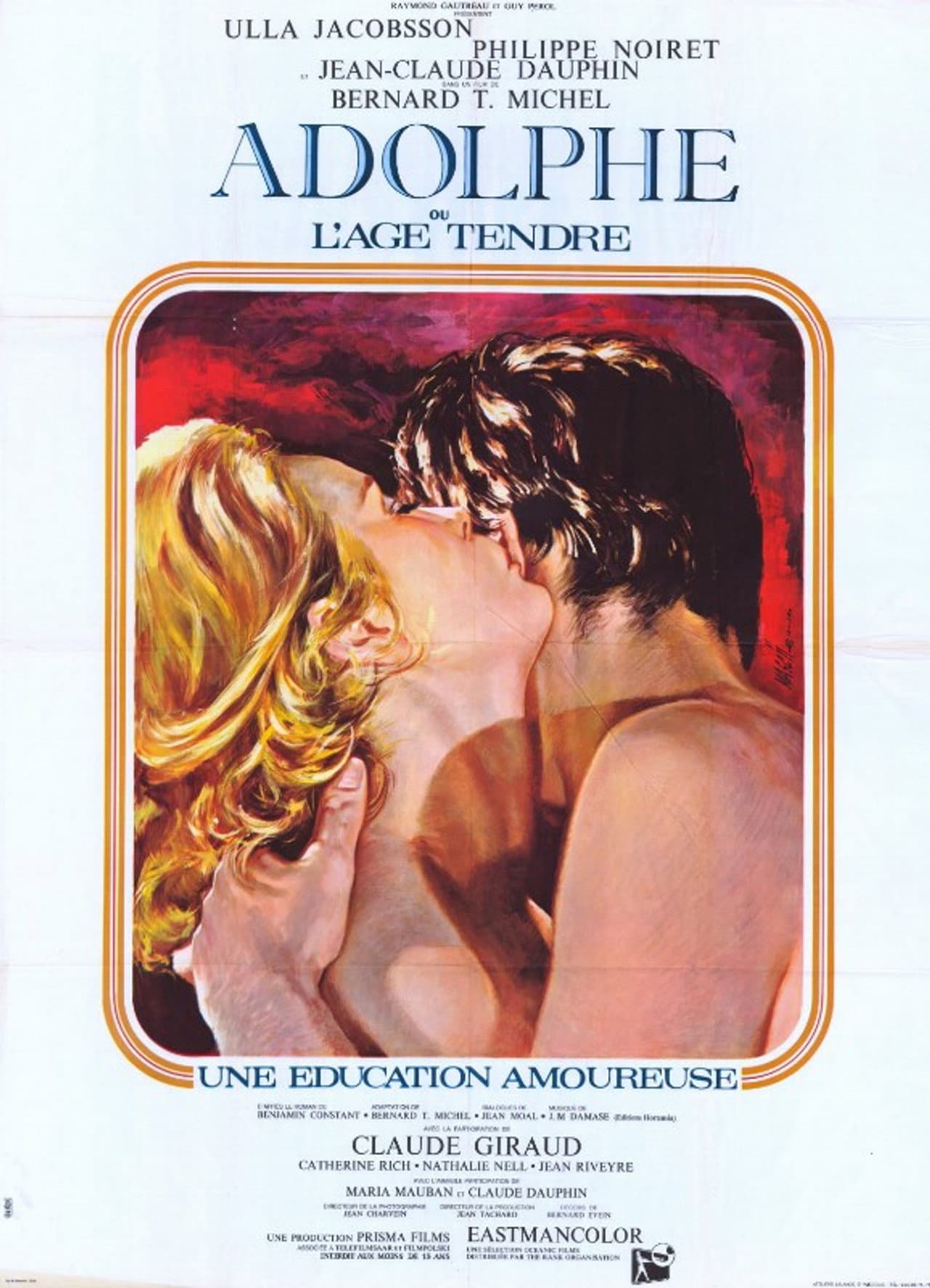 The Tender Age preview 2