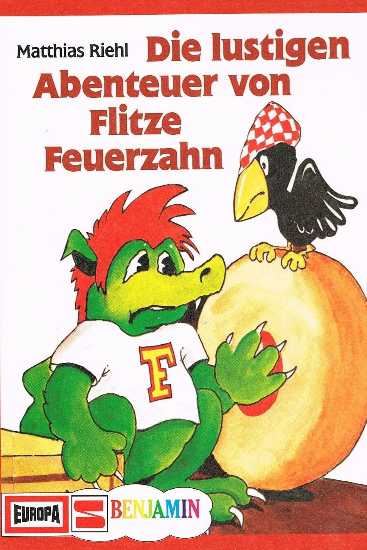 Flitze Firetooth preview 1
