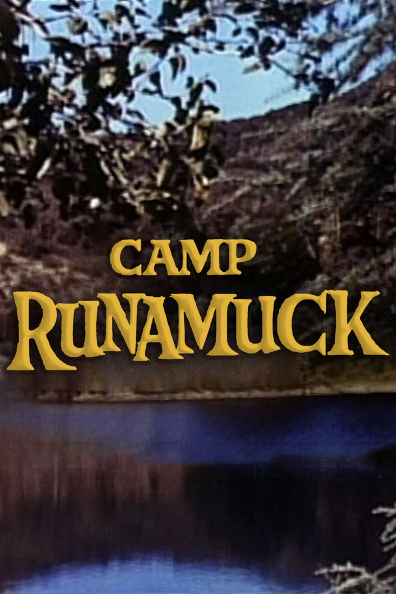 Camp Runamuck preview 2
