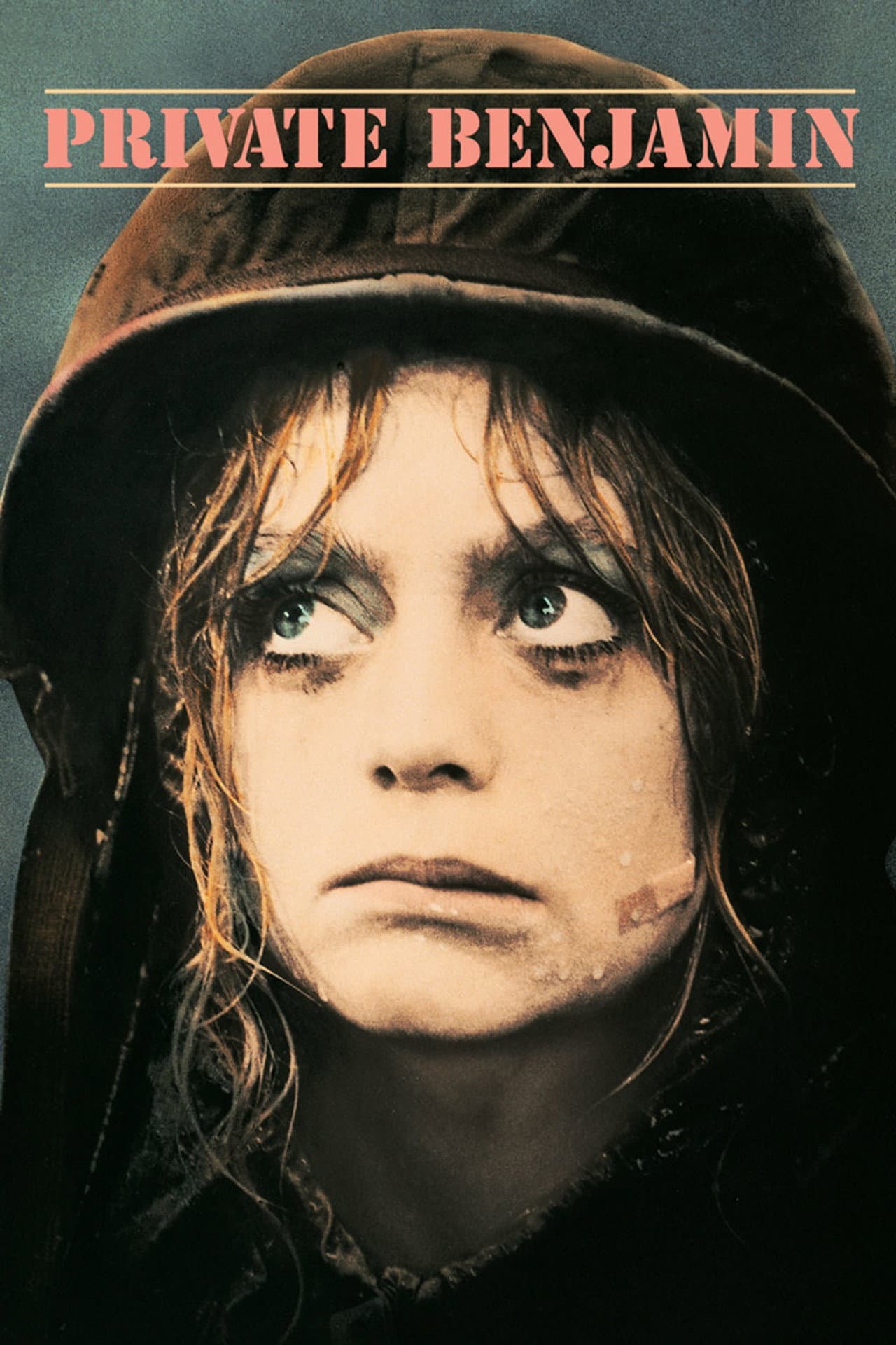 Private Benjamin preview 2