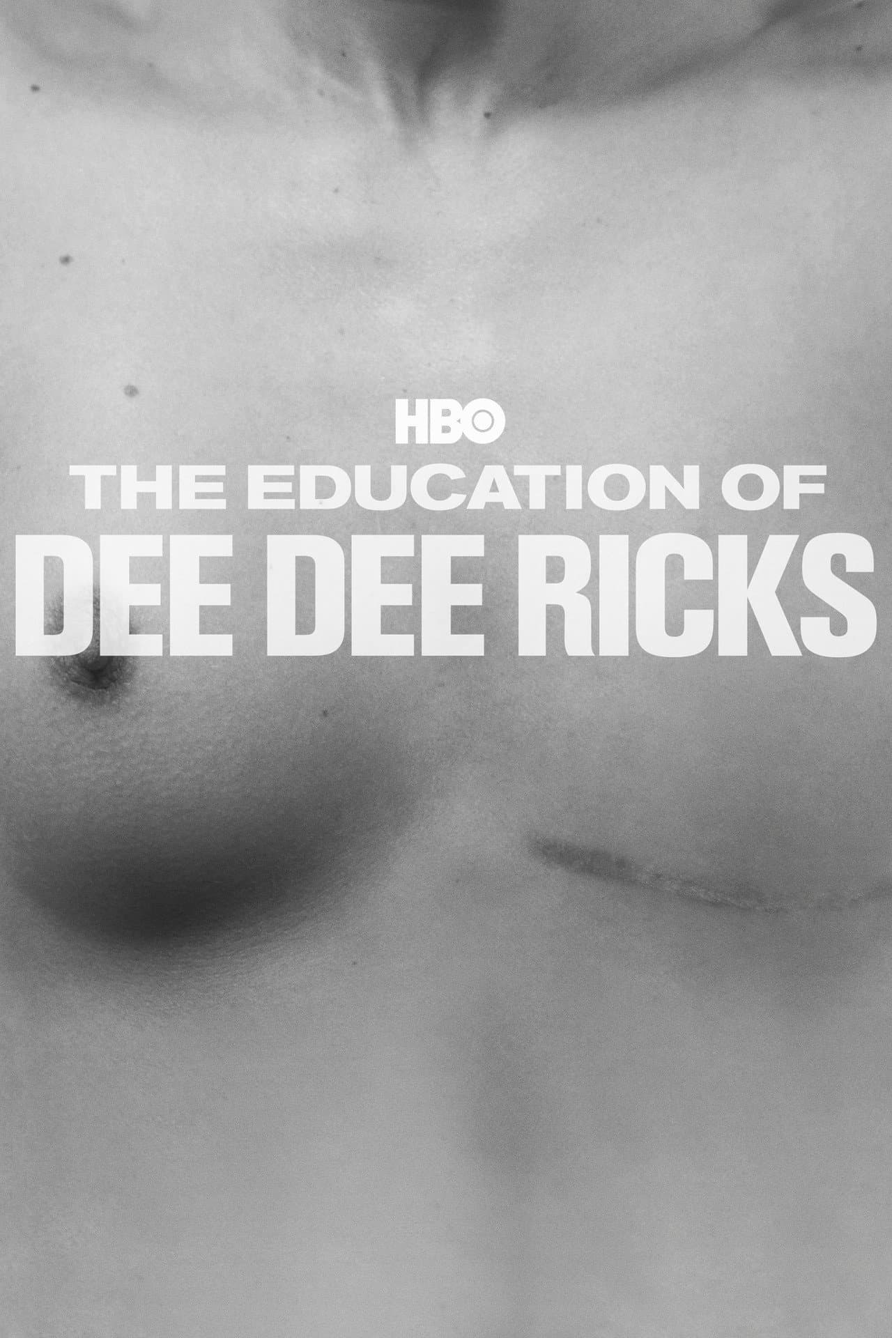 The Education of Dee Dee Ricks preview 2