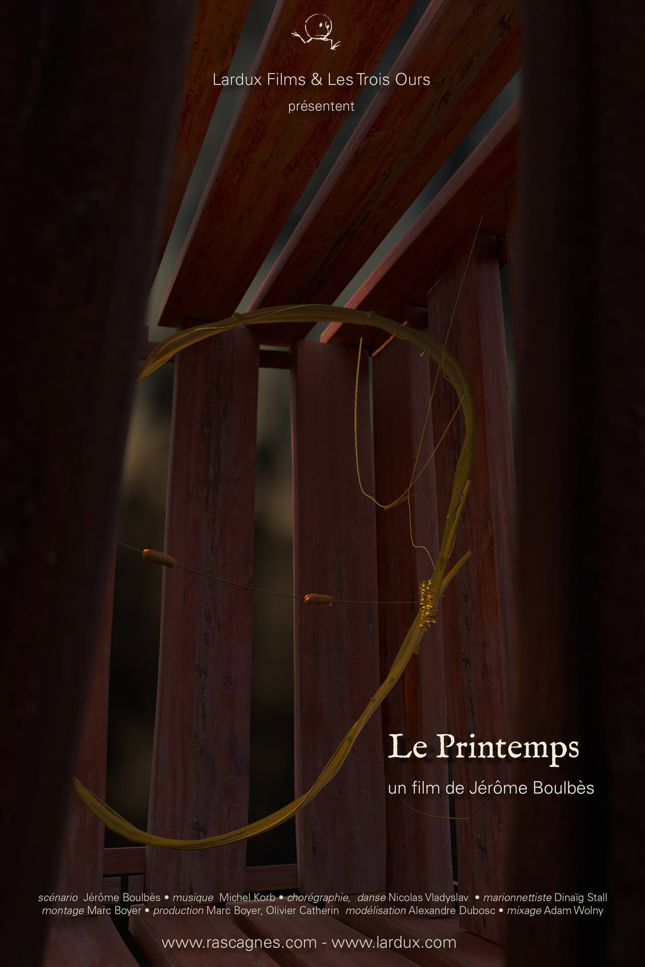 Spring preview 2