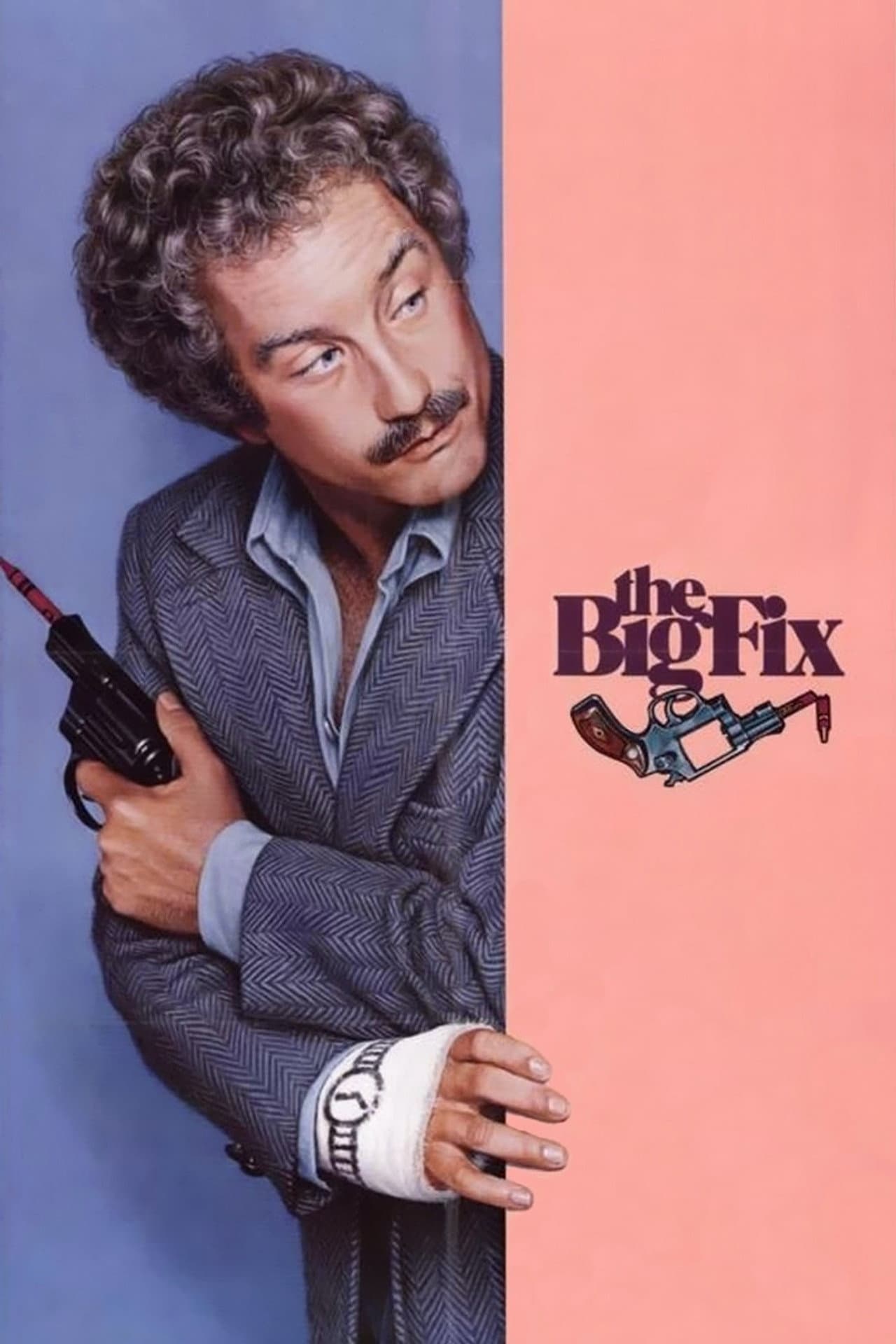 The Big Fix preview 2
