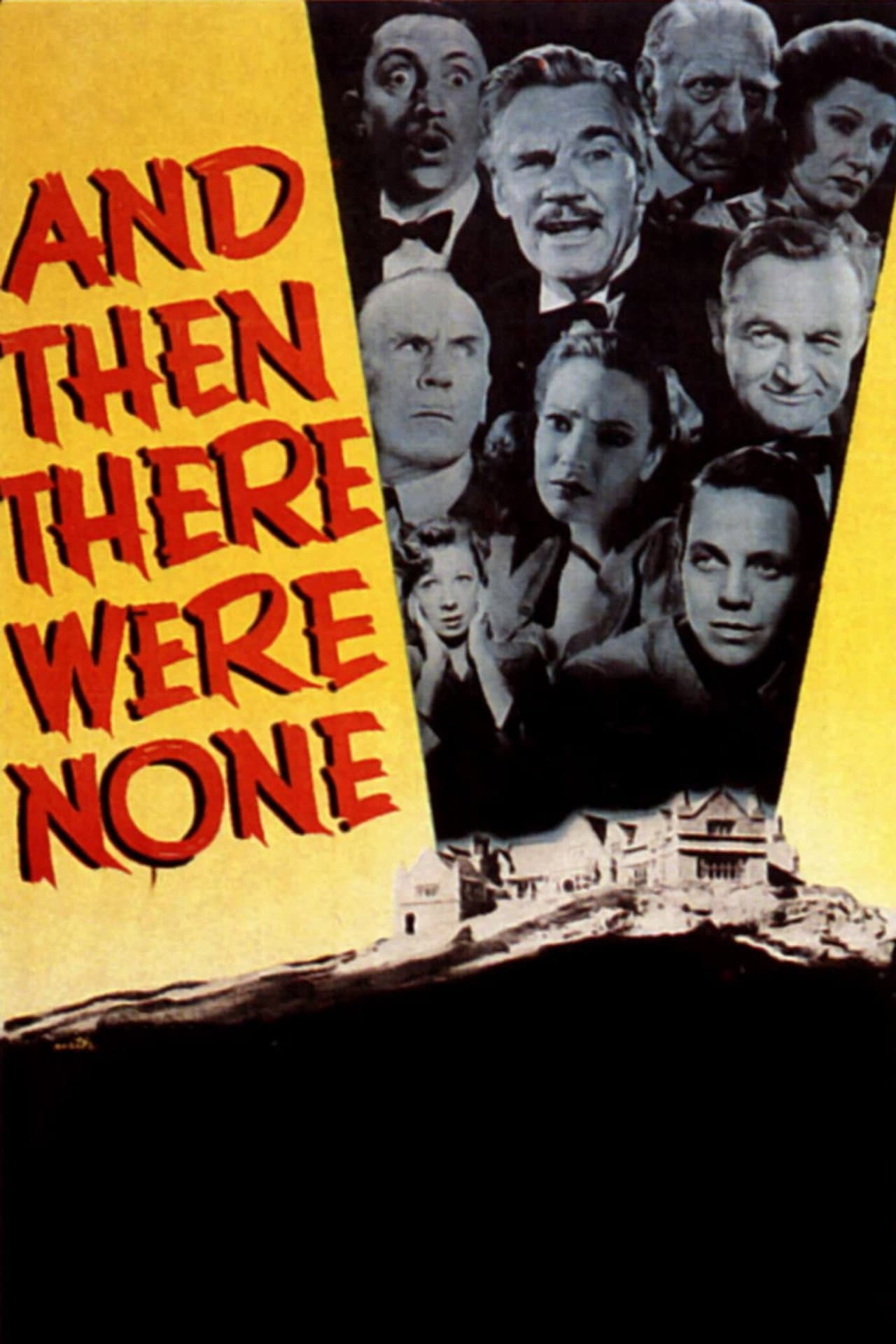 And Then There Were None preview 2