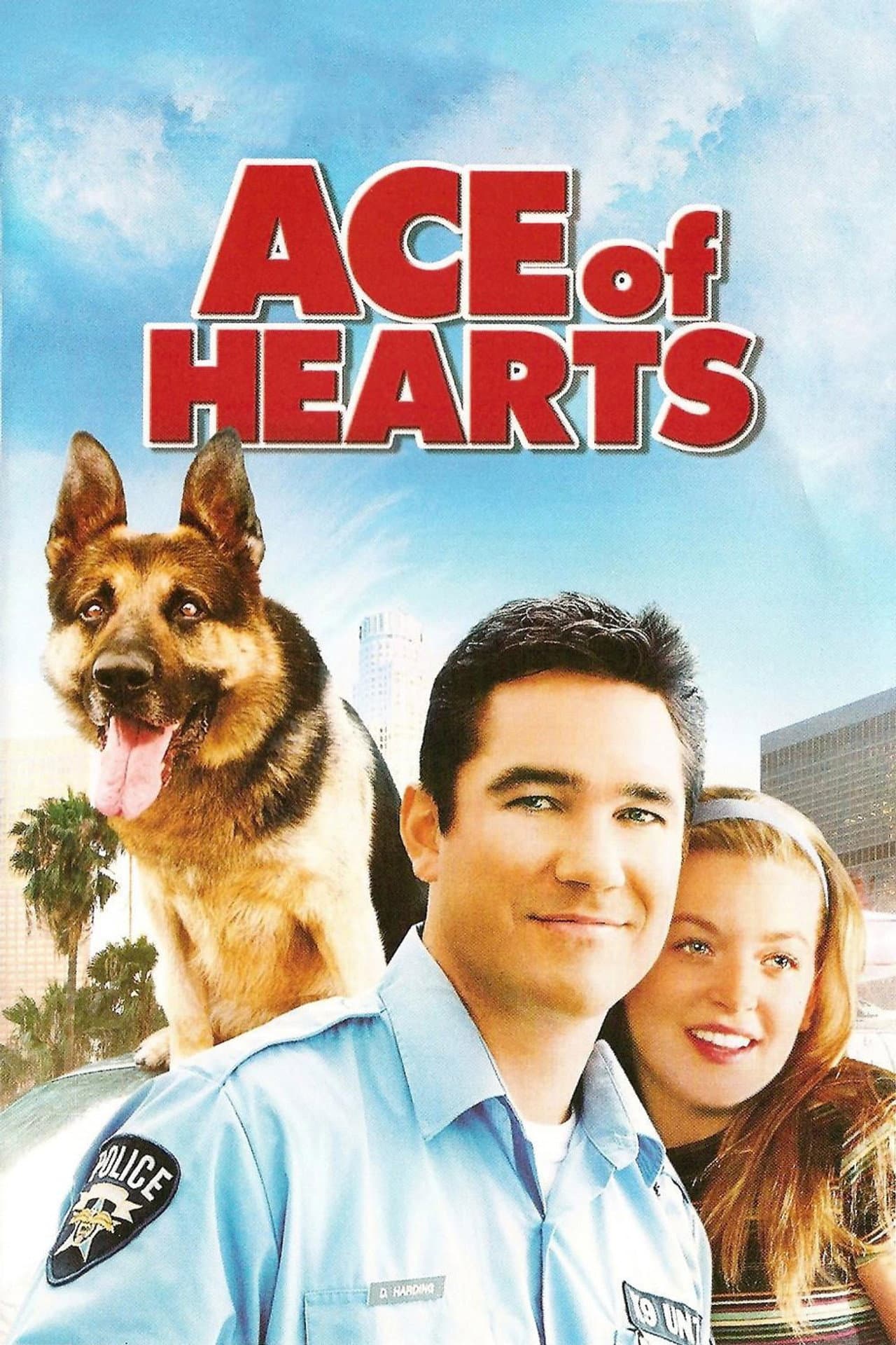 Ace of Hearts preview 2