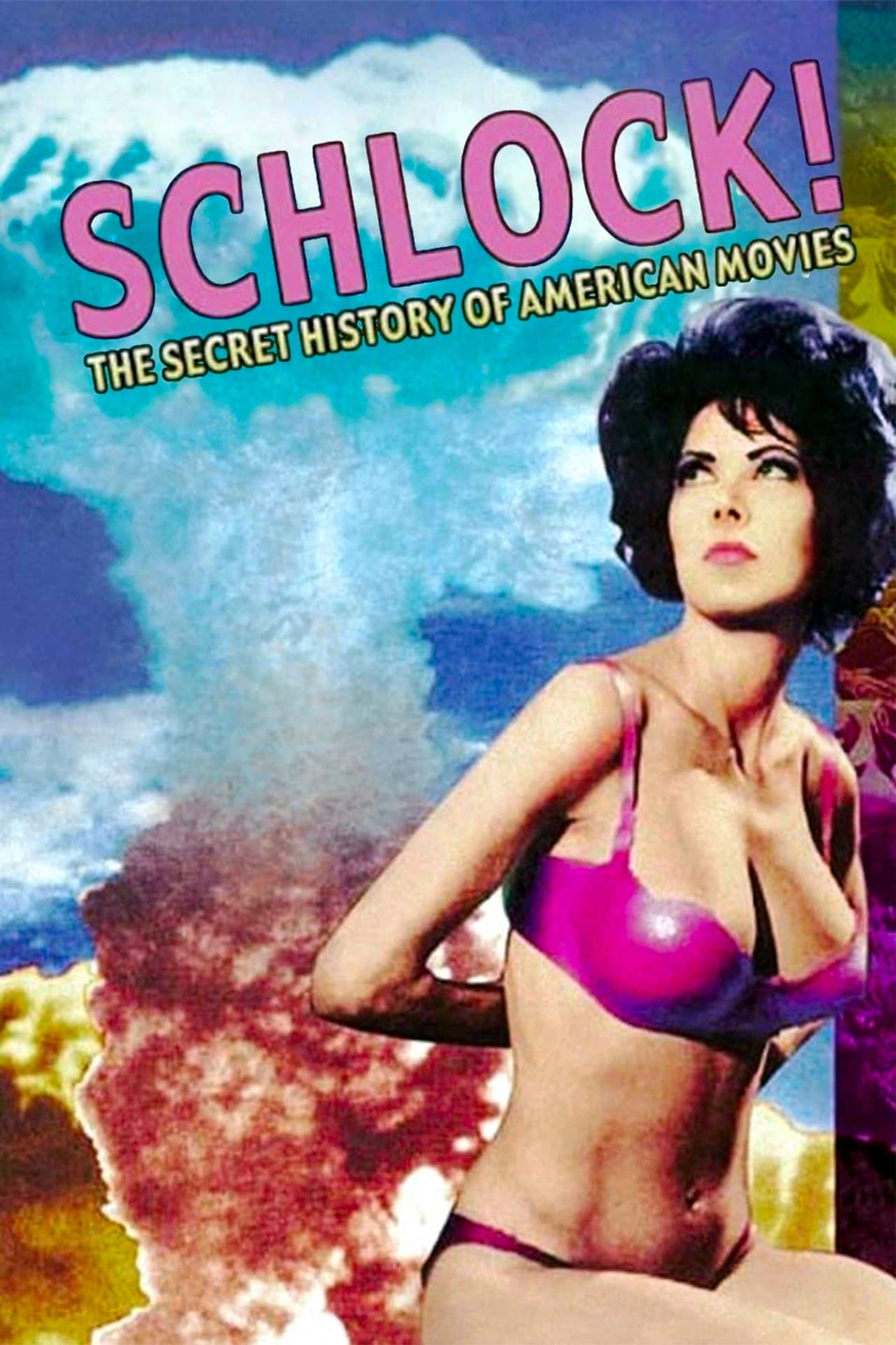 Schlock! The Secret History of American Movies preview 2