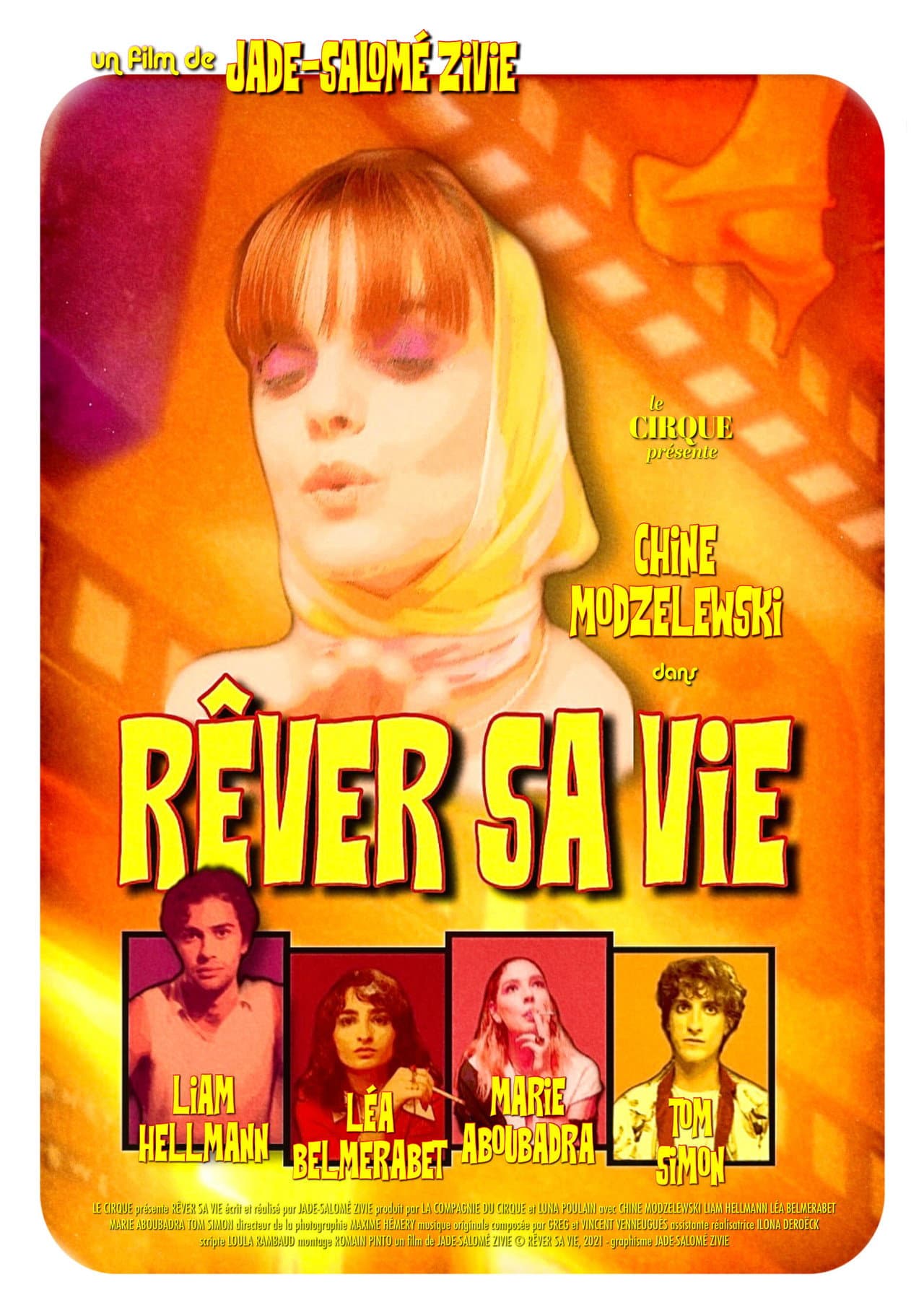 Rêver sa Vie preview 2