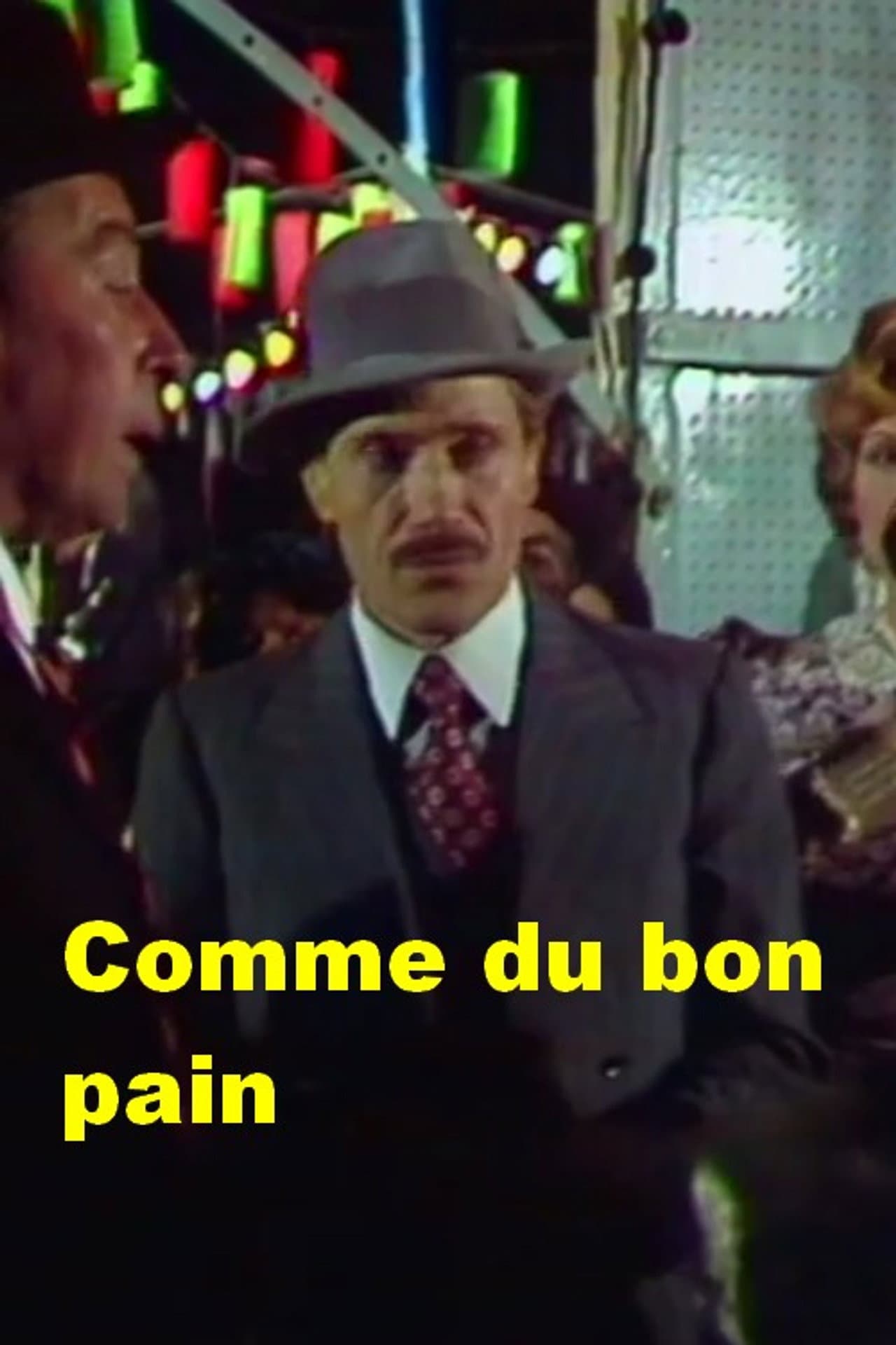 Comme du bon pain preview 1