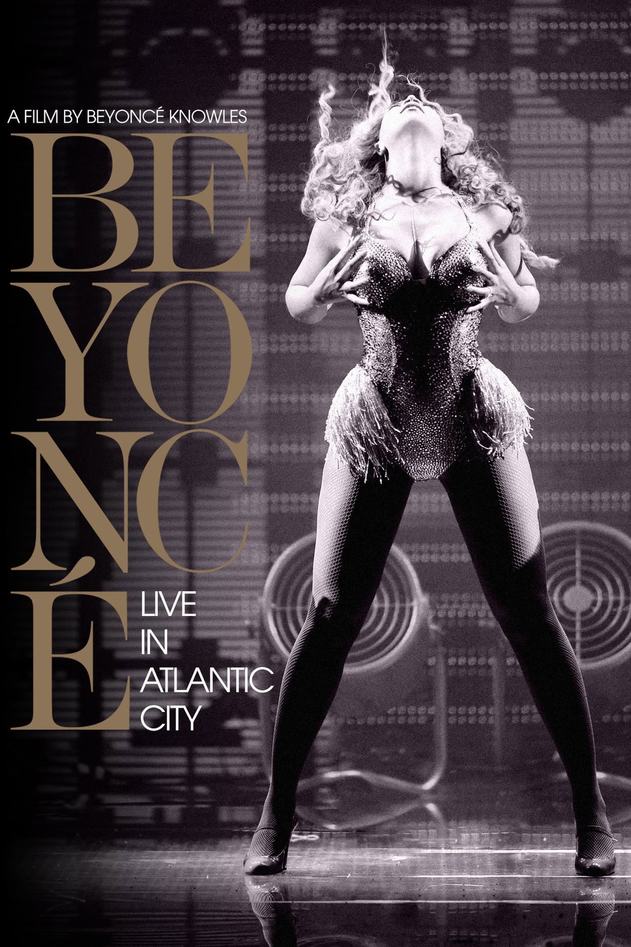 Beyoncé: Live in Atlantic City preview 2