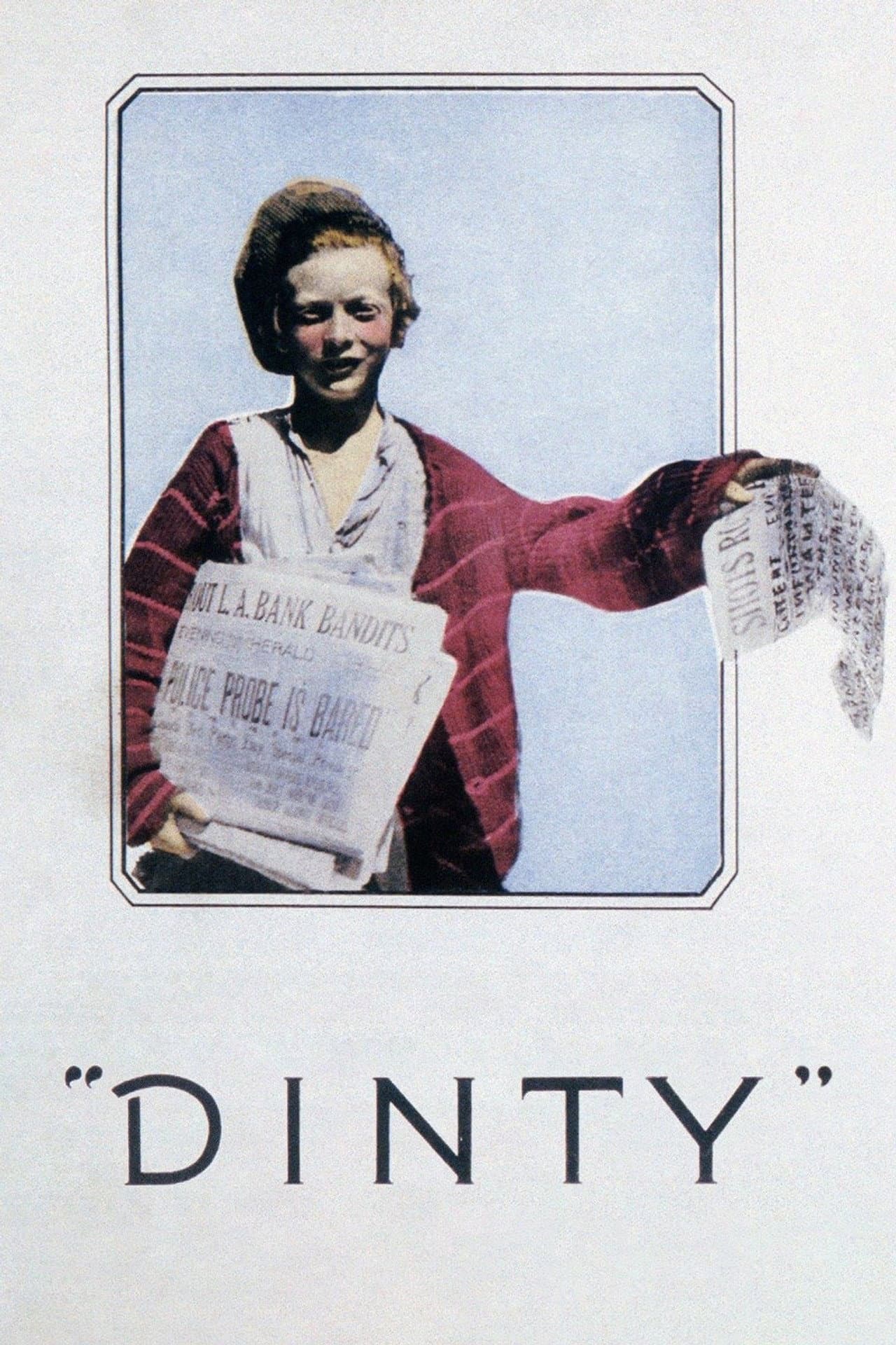 Dinty preview 2