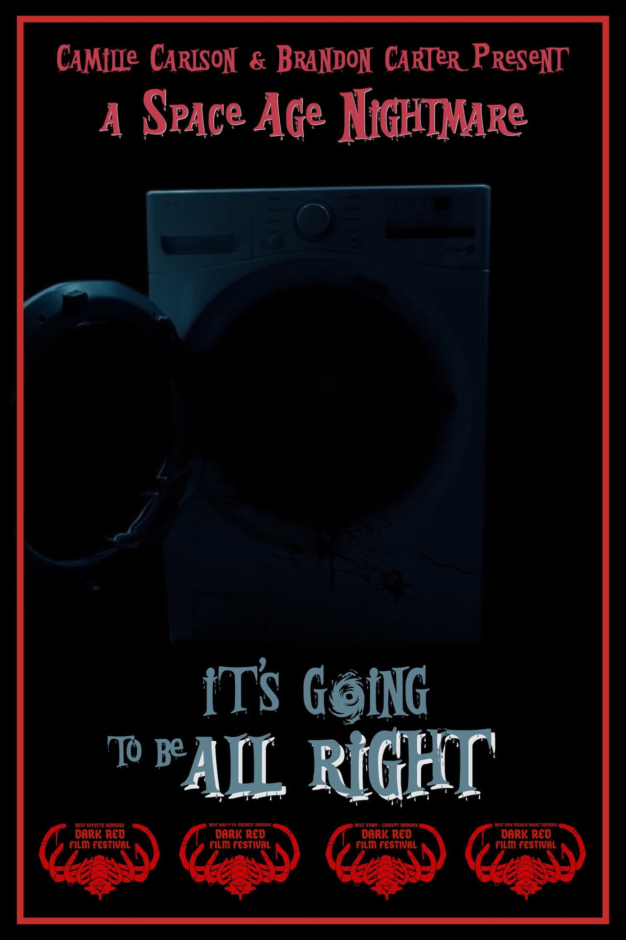 It's Going to be All Right preview 1