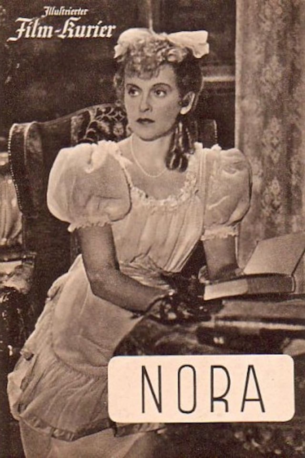 Nora preview 2