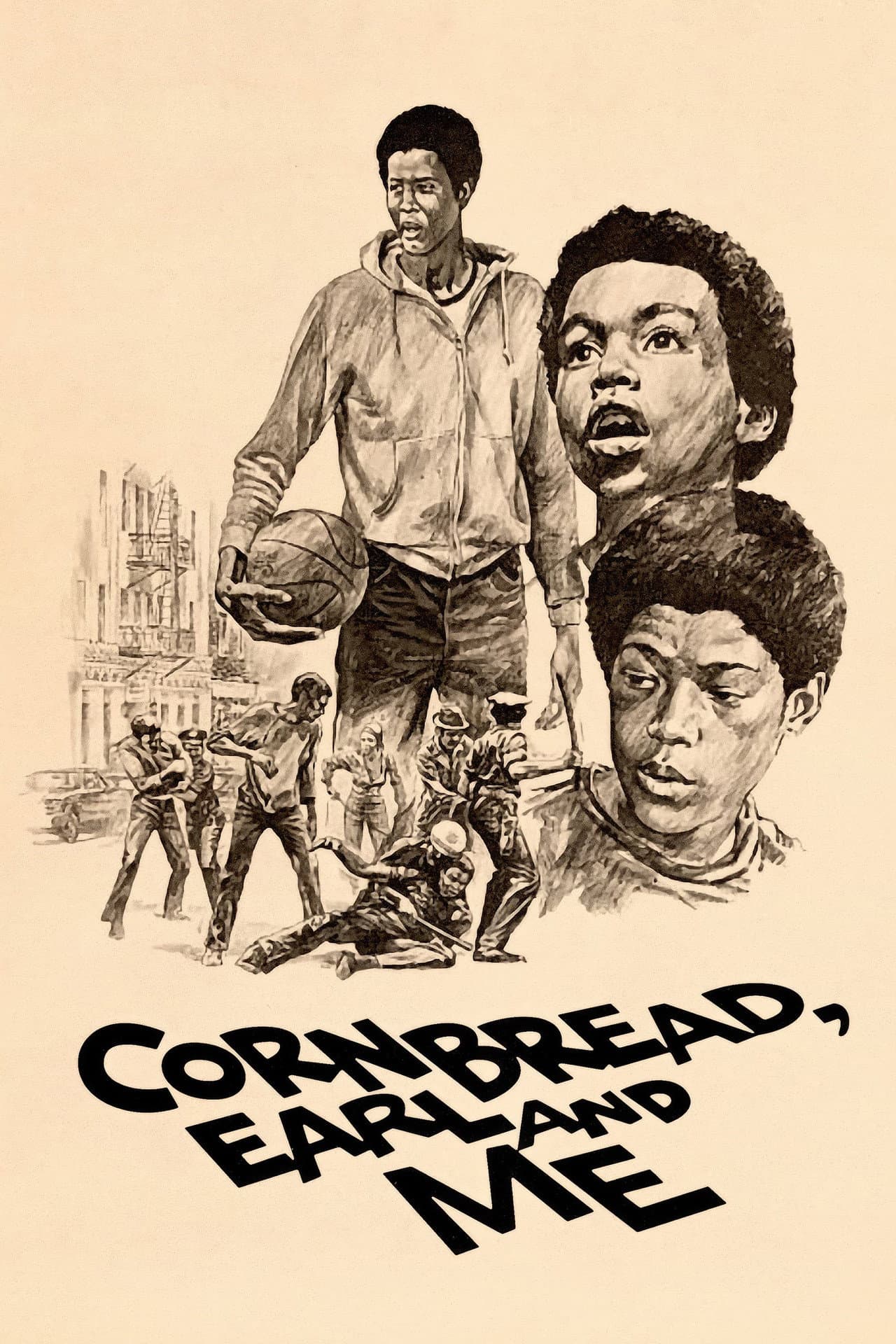 Cornbread, Earl and Me preview 2